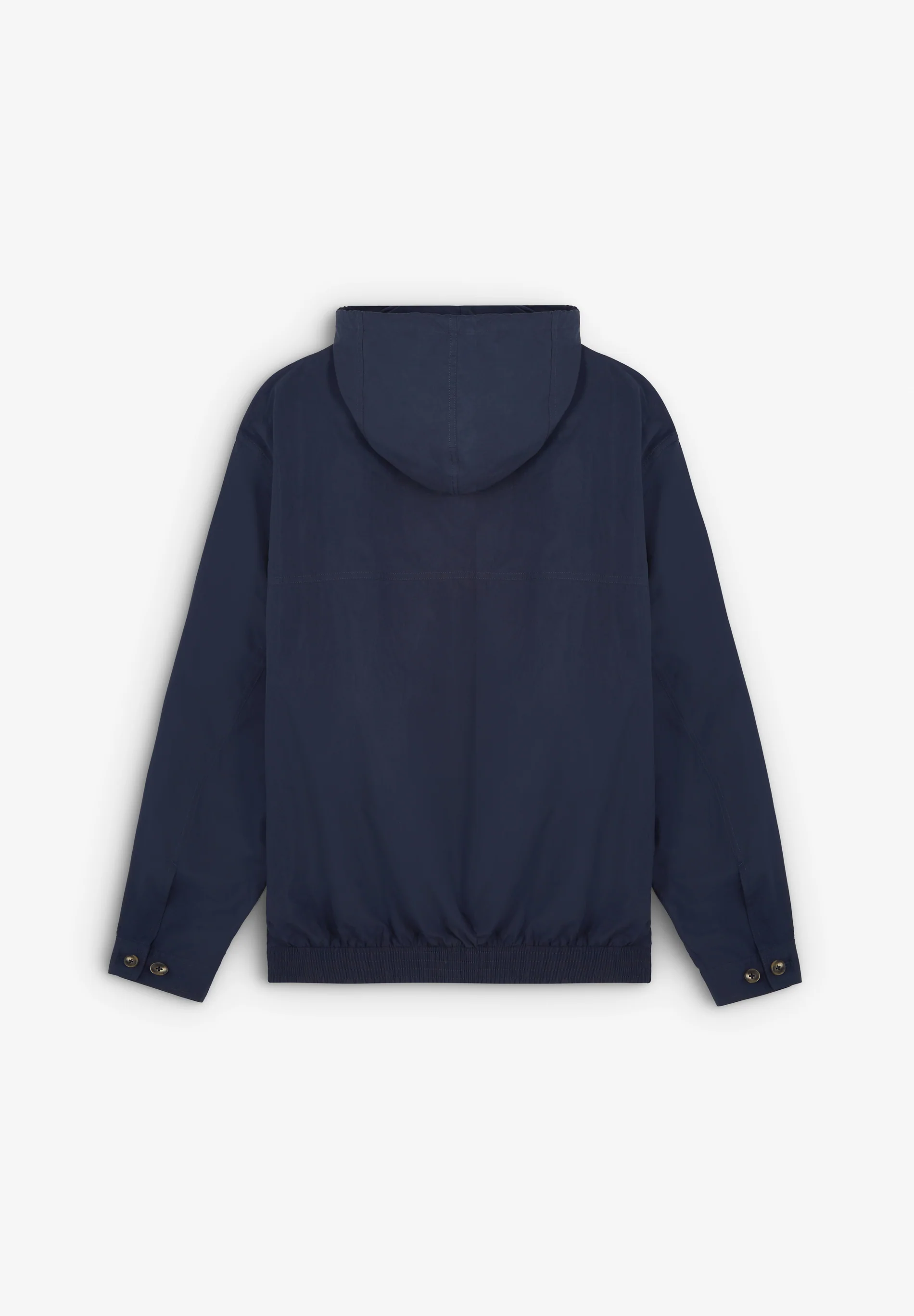 CHAQUETA BOMBER BOLSILLOS - Image 13