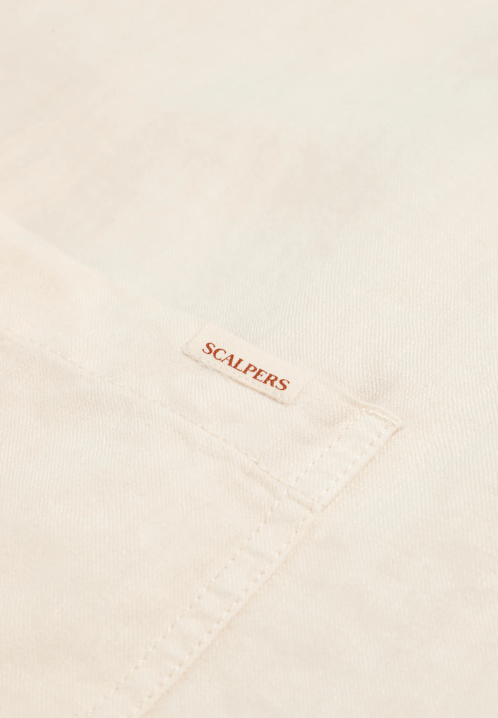 SOBRECAMISA 100% LINO - Image 8