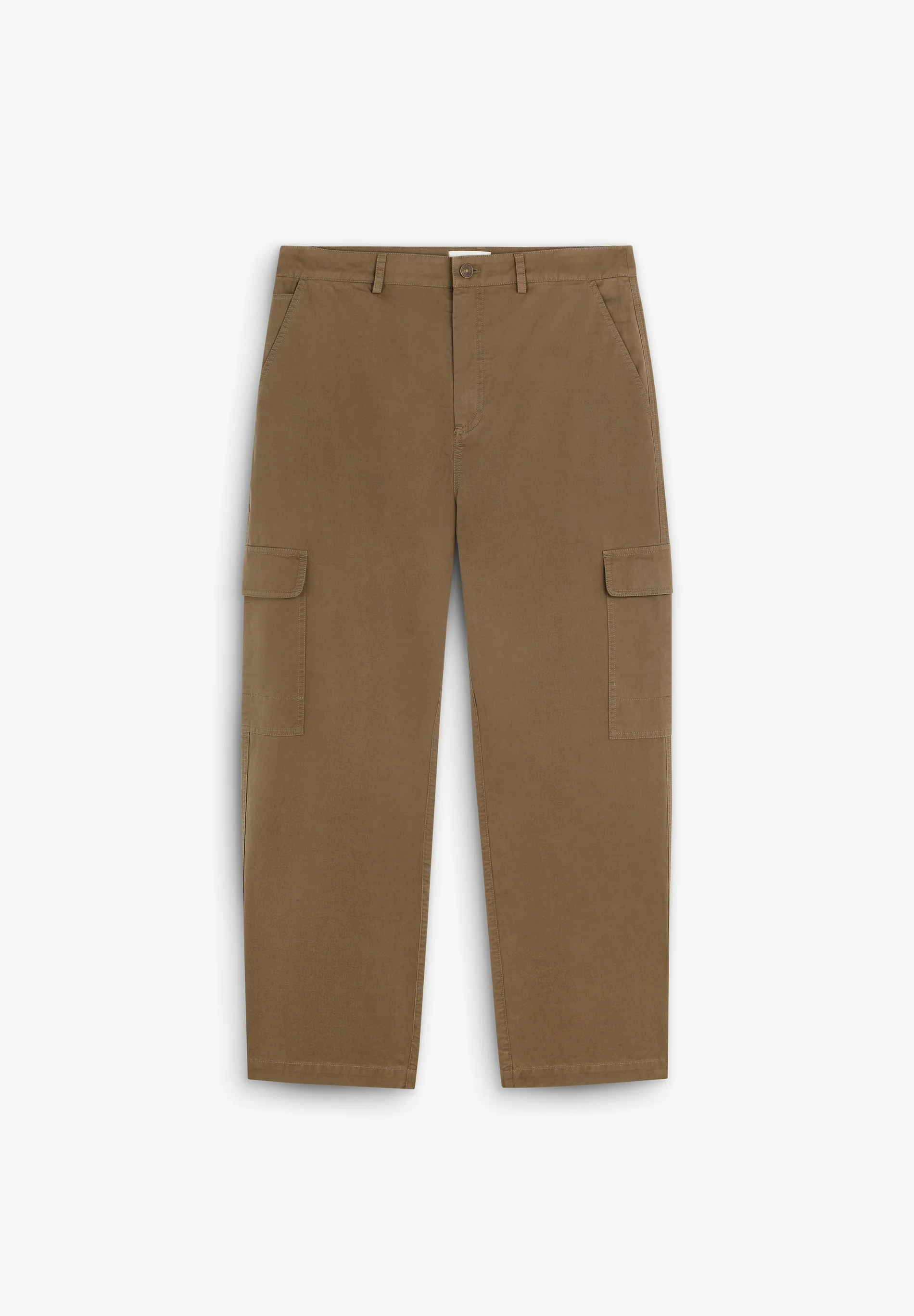 PANTALÓN CARGO LINO - Image 6