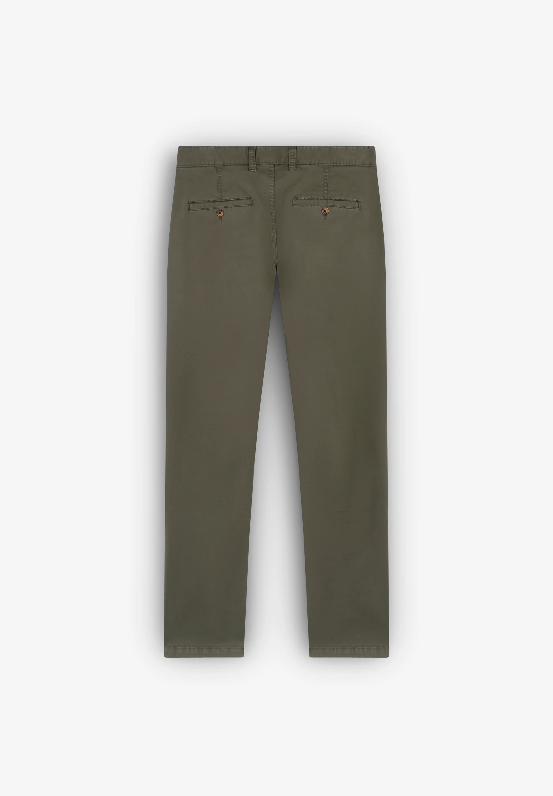 PANTALÓN CHINO CASUAL - Image 6