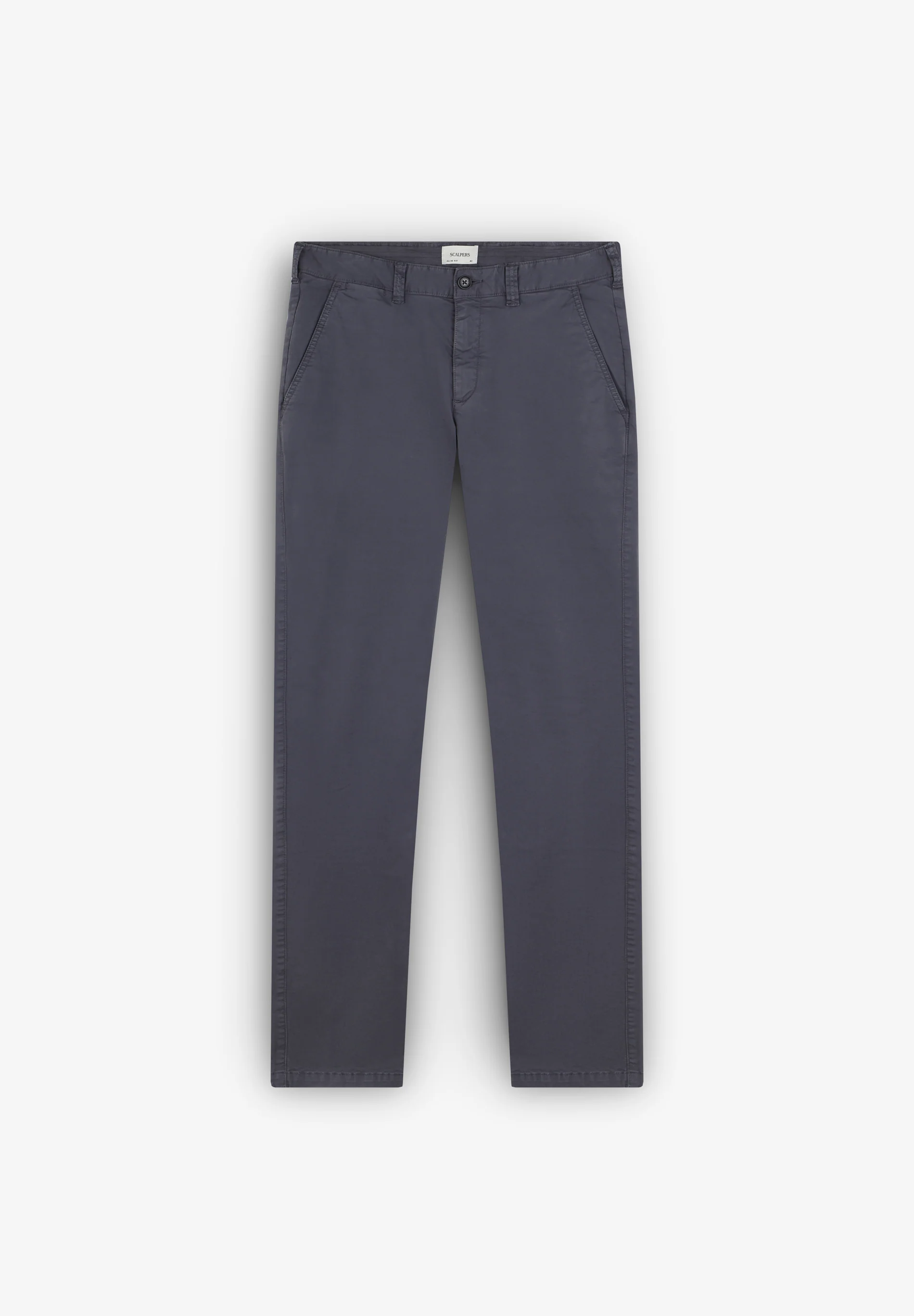 PANTALÓN CHINO CASUAL - Image 5