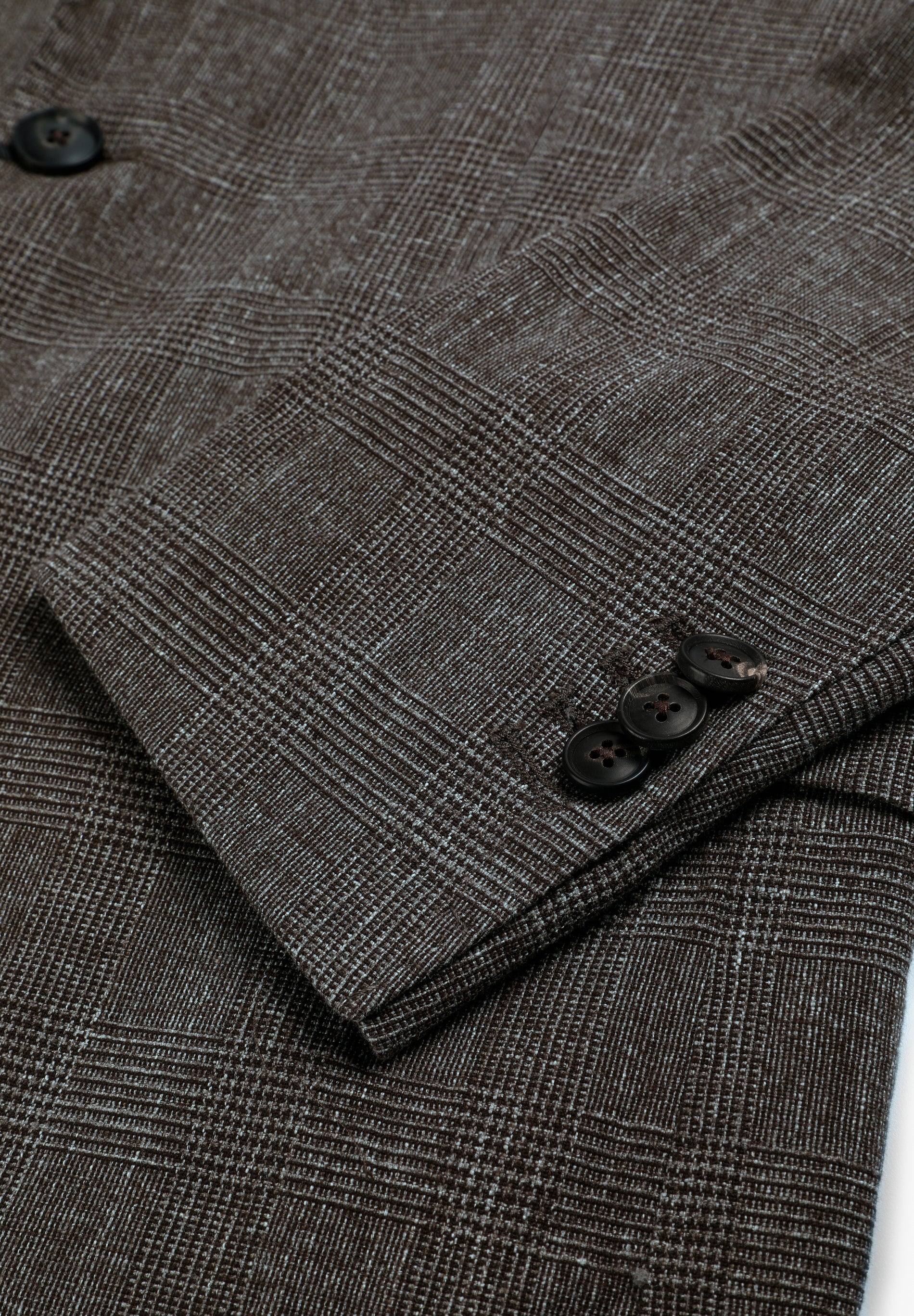 BLAZER DE LINO - Image 9