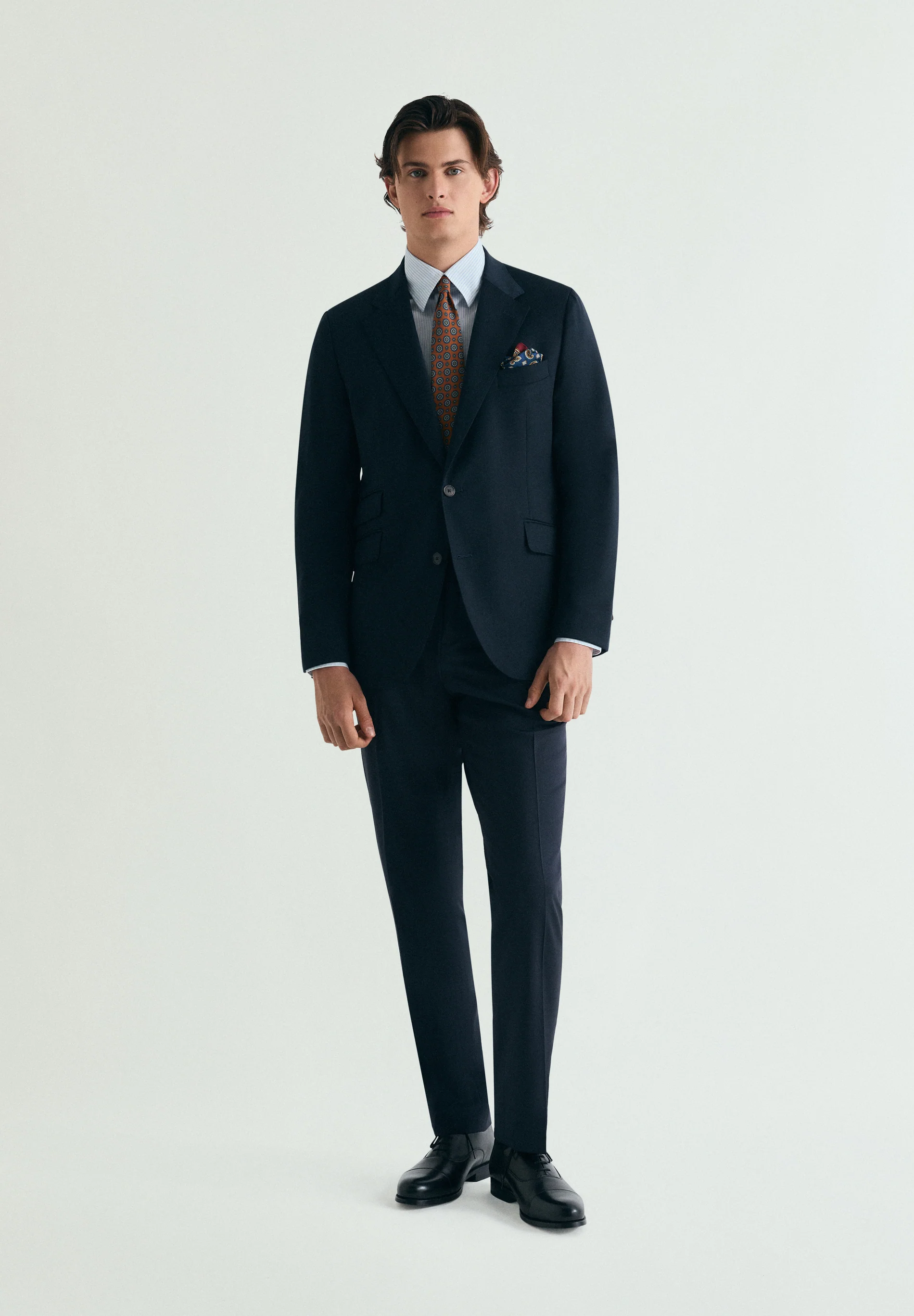 BLAZER 100% LANA - Image 2