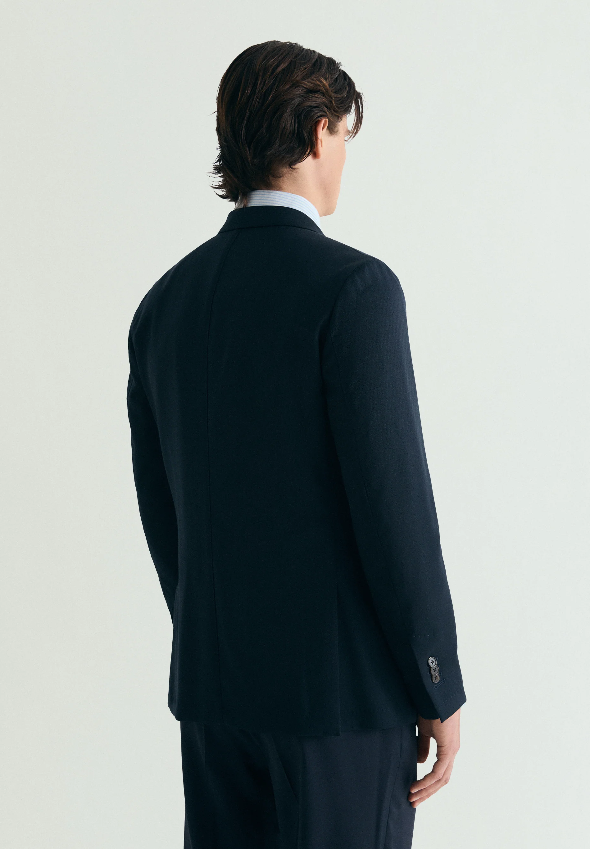 BLAZER 100% LANA - Image 5