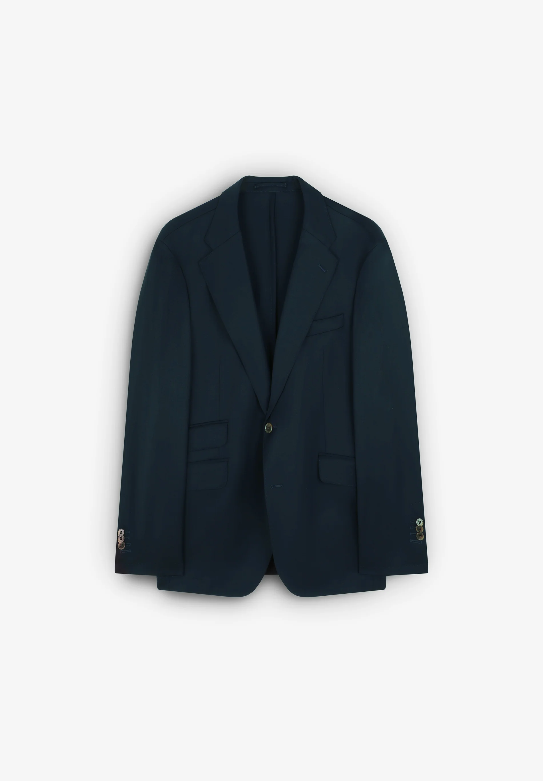 BLAZER 100% LANA - Image 7