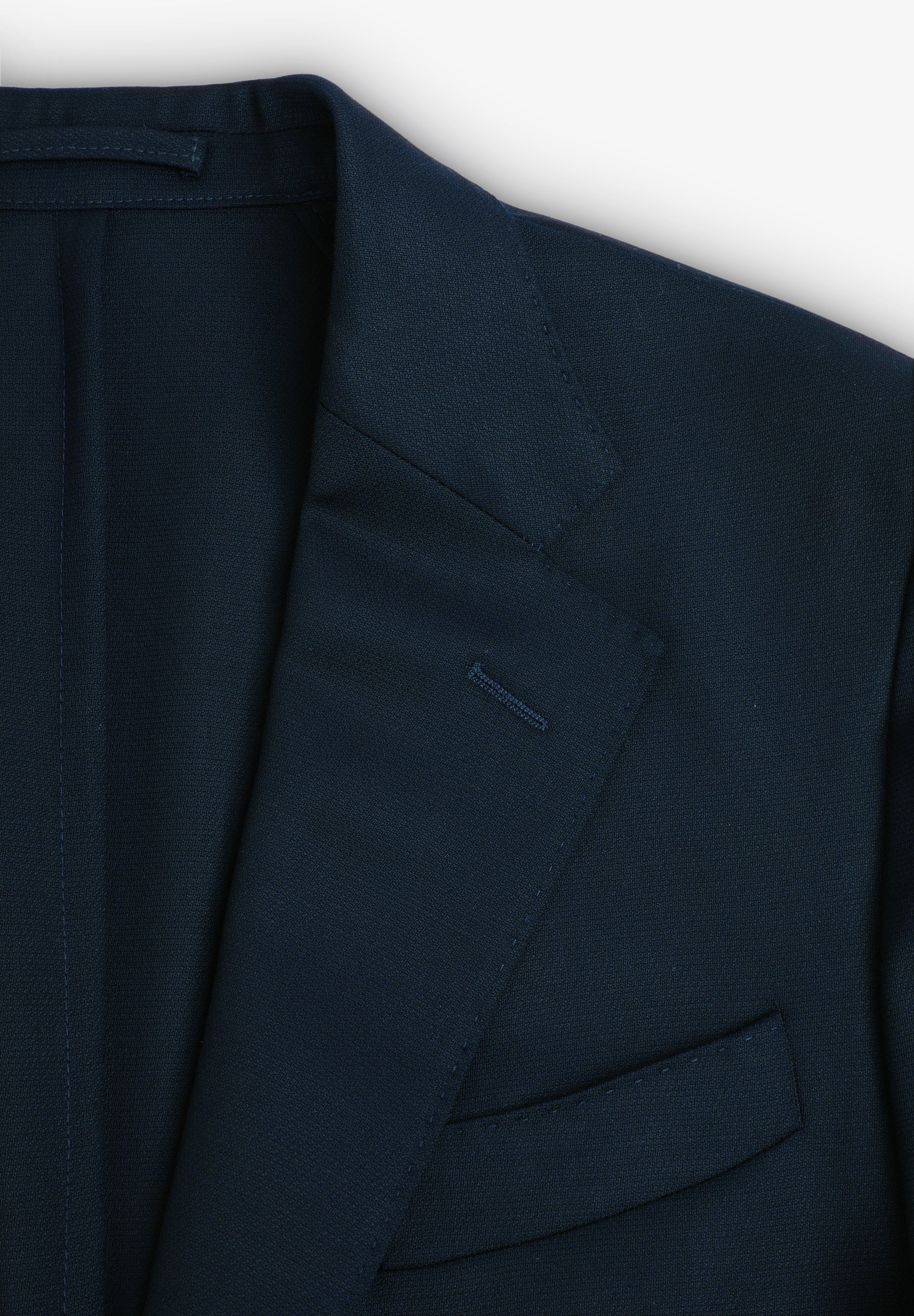 BLAZER 100% LANA - Image 9