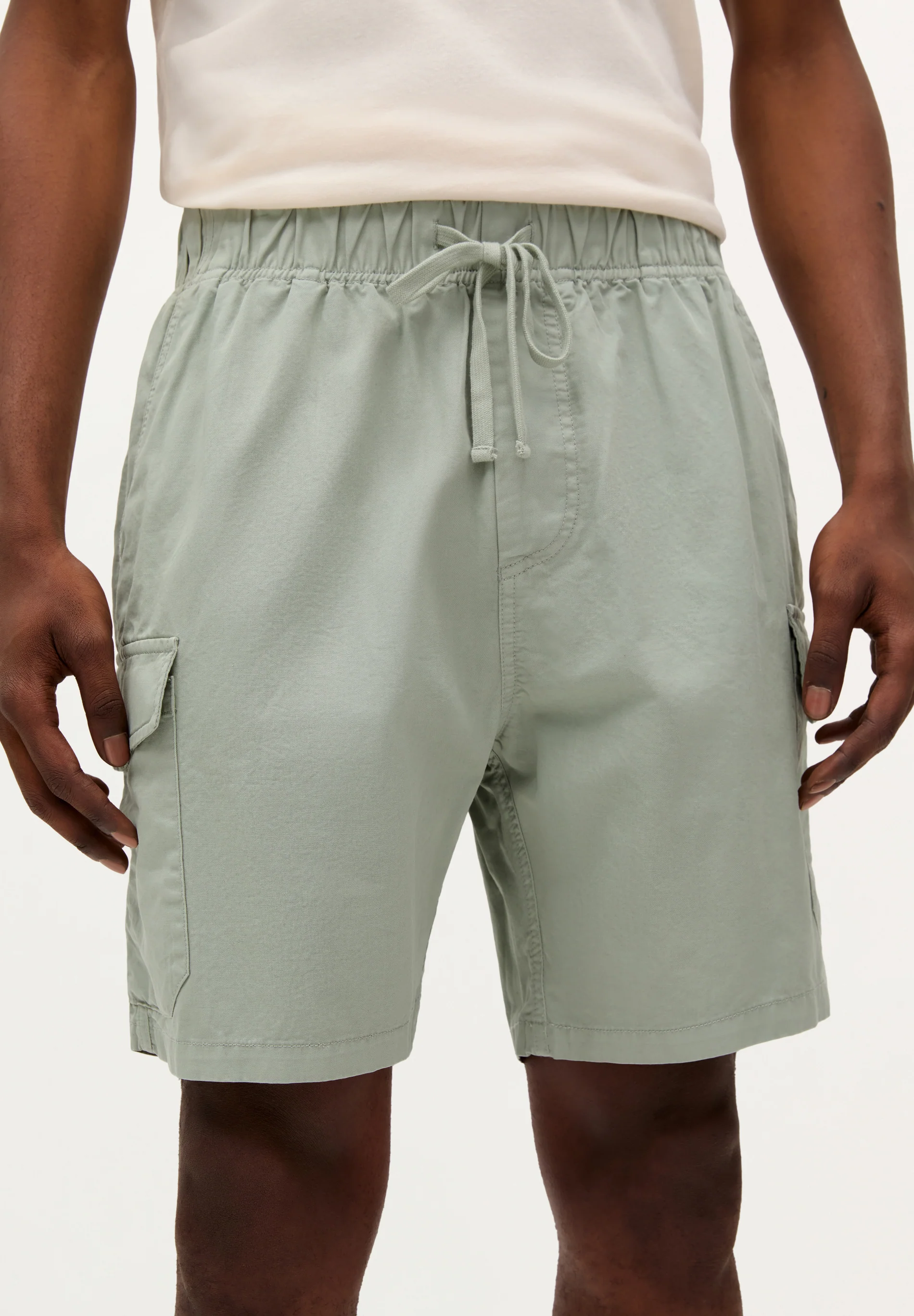BERMUDA CARGO LINO - Image 3