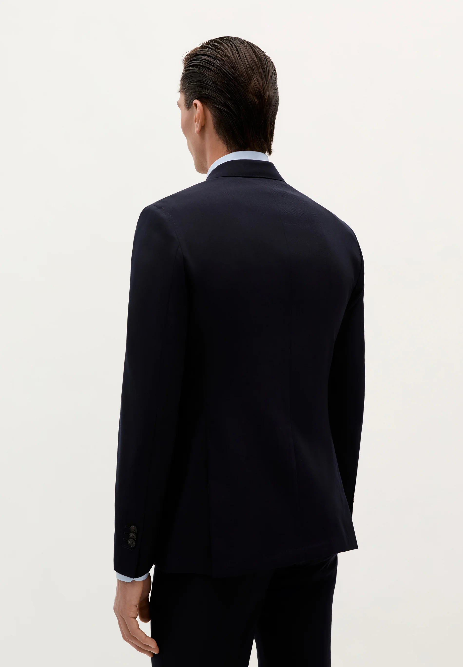 AMERICANA CRUZADA LANA FRÍA MARZOTTO - Image 6