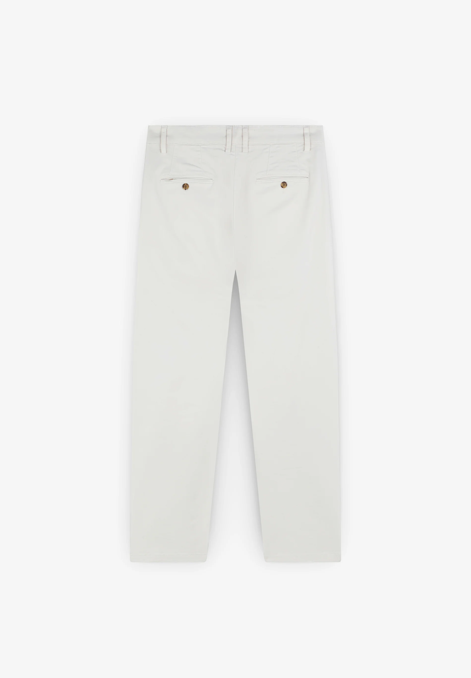 PANTALÓN CHINO PINZAS RELAXED - Image 6