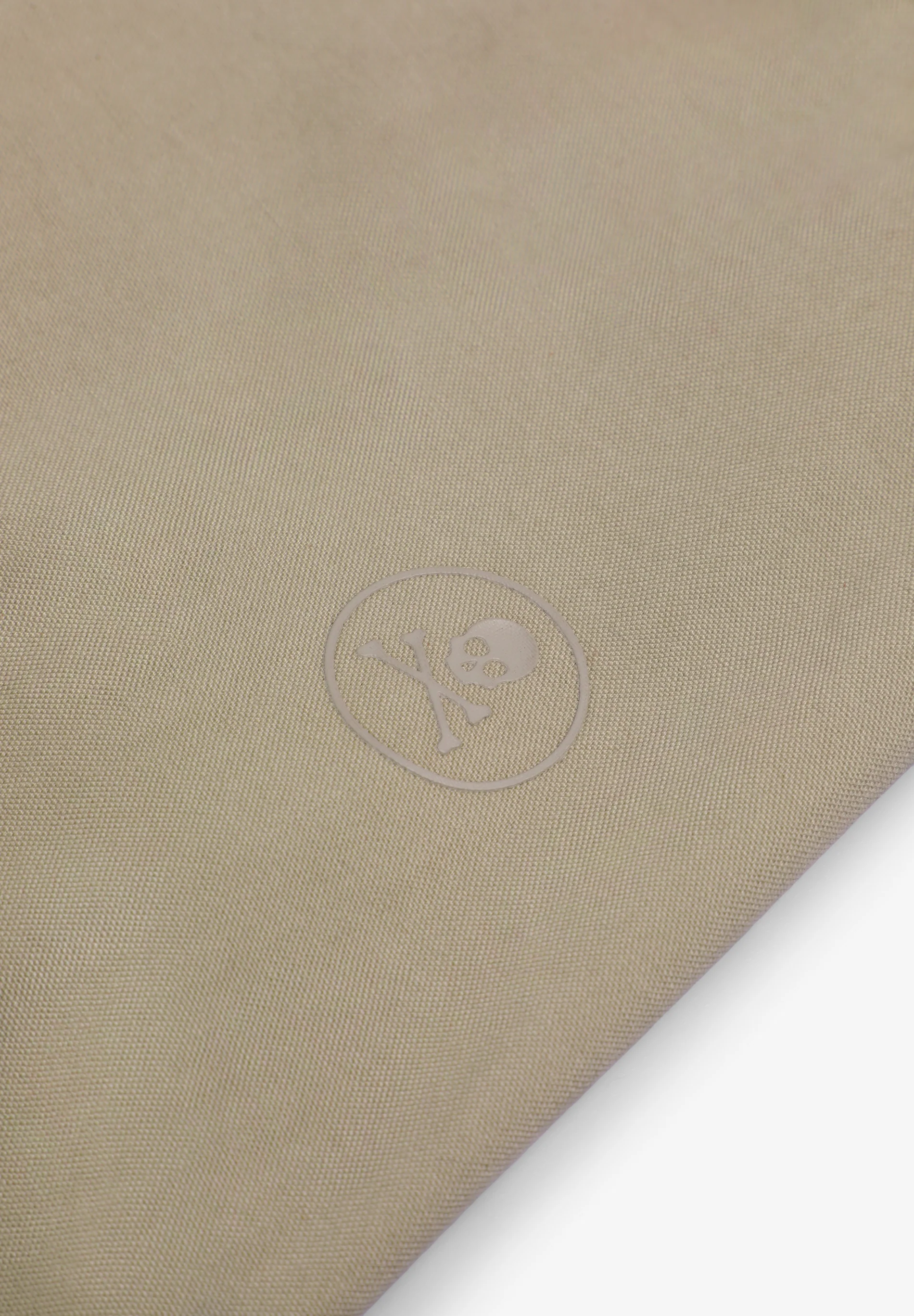 CHAQUETA MILITAR BOLSILLOS - Image 12