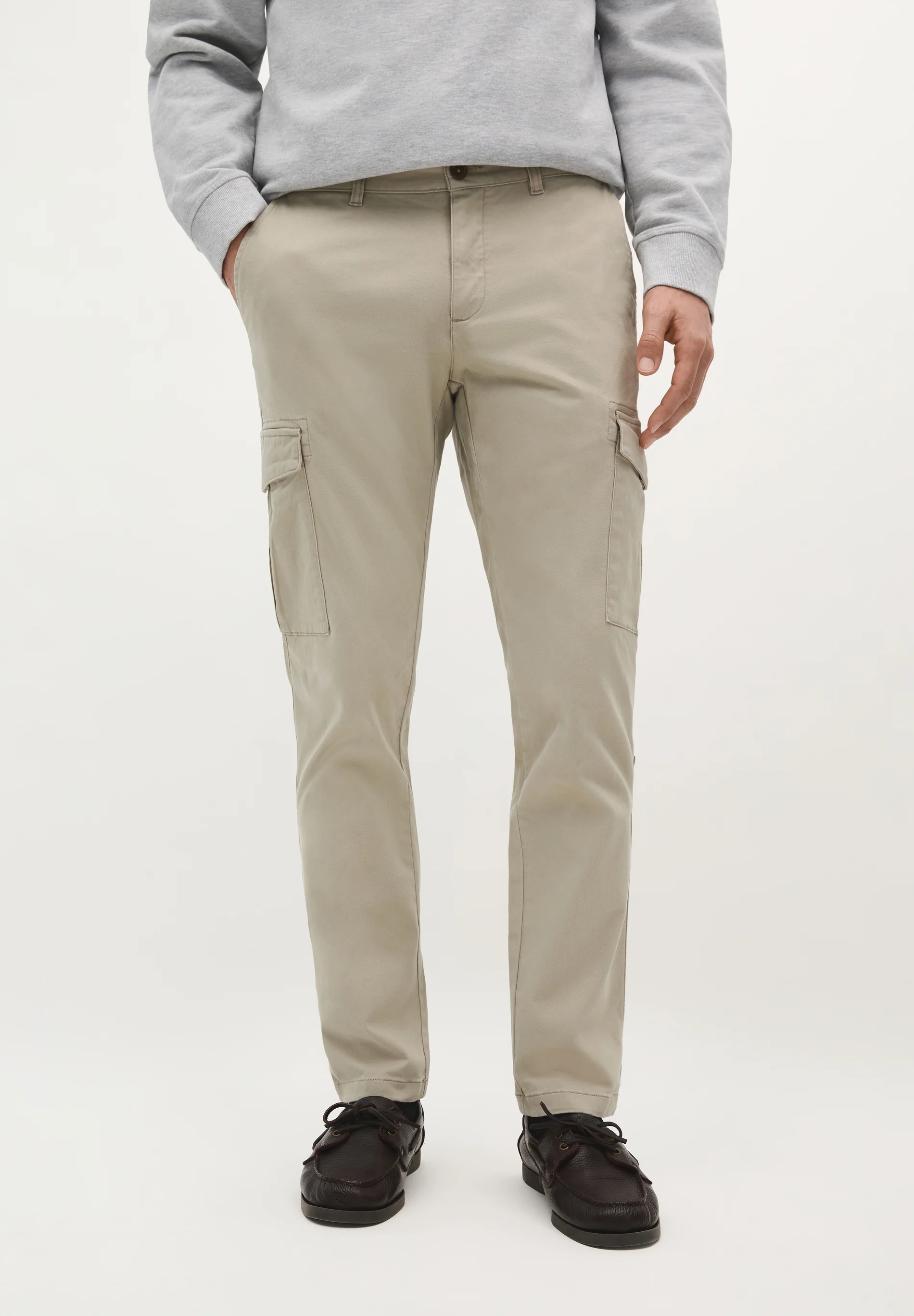 PANTALÓN CARGO - Image 2