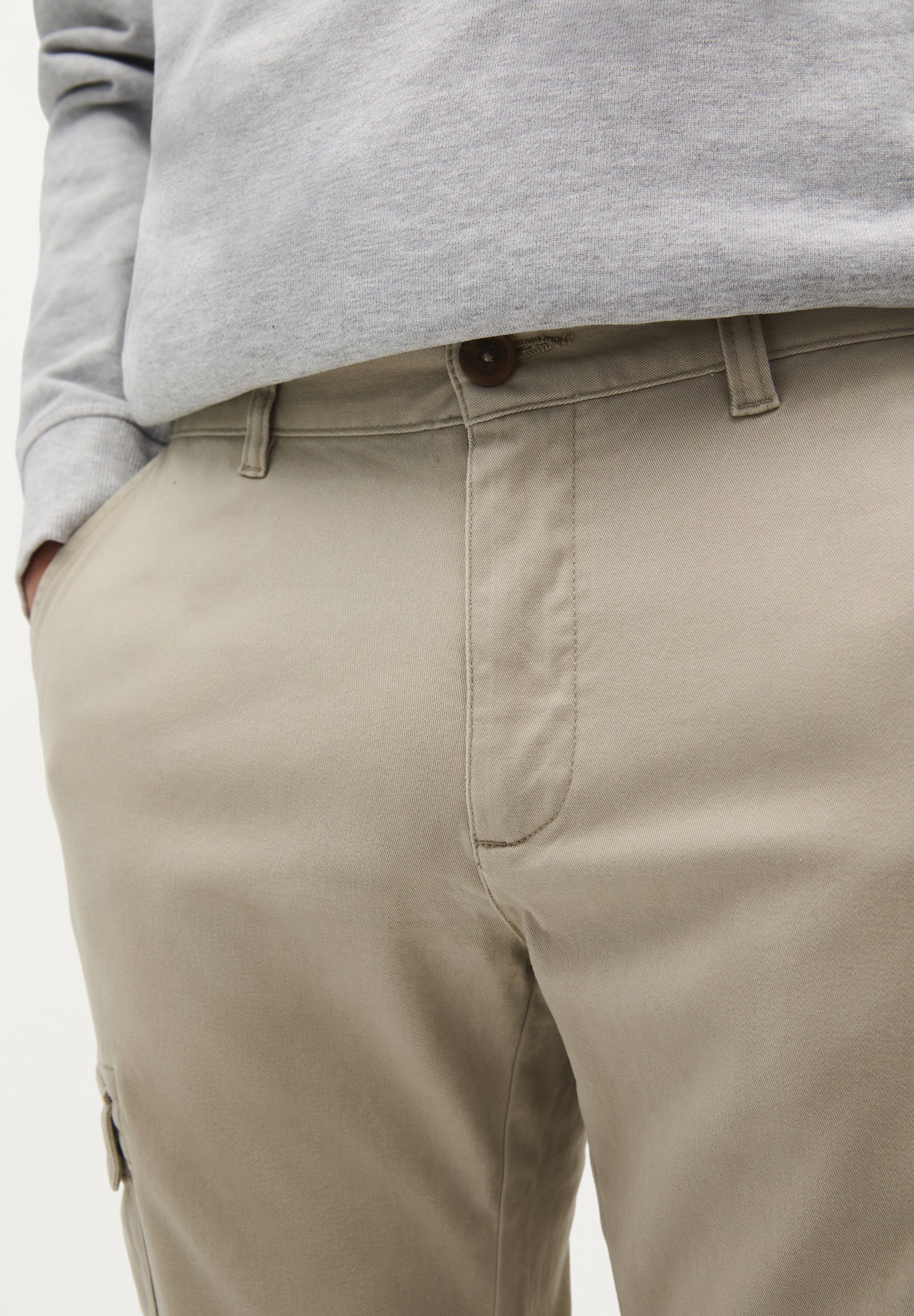 PANTALÓN CARGO - Image 3