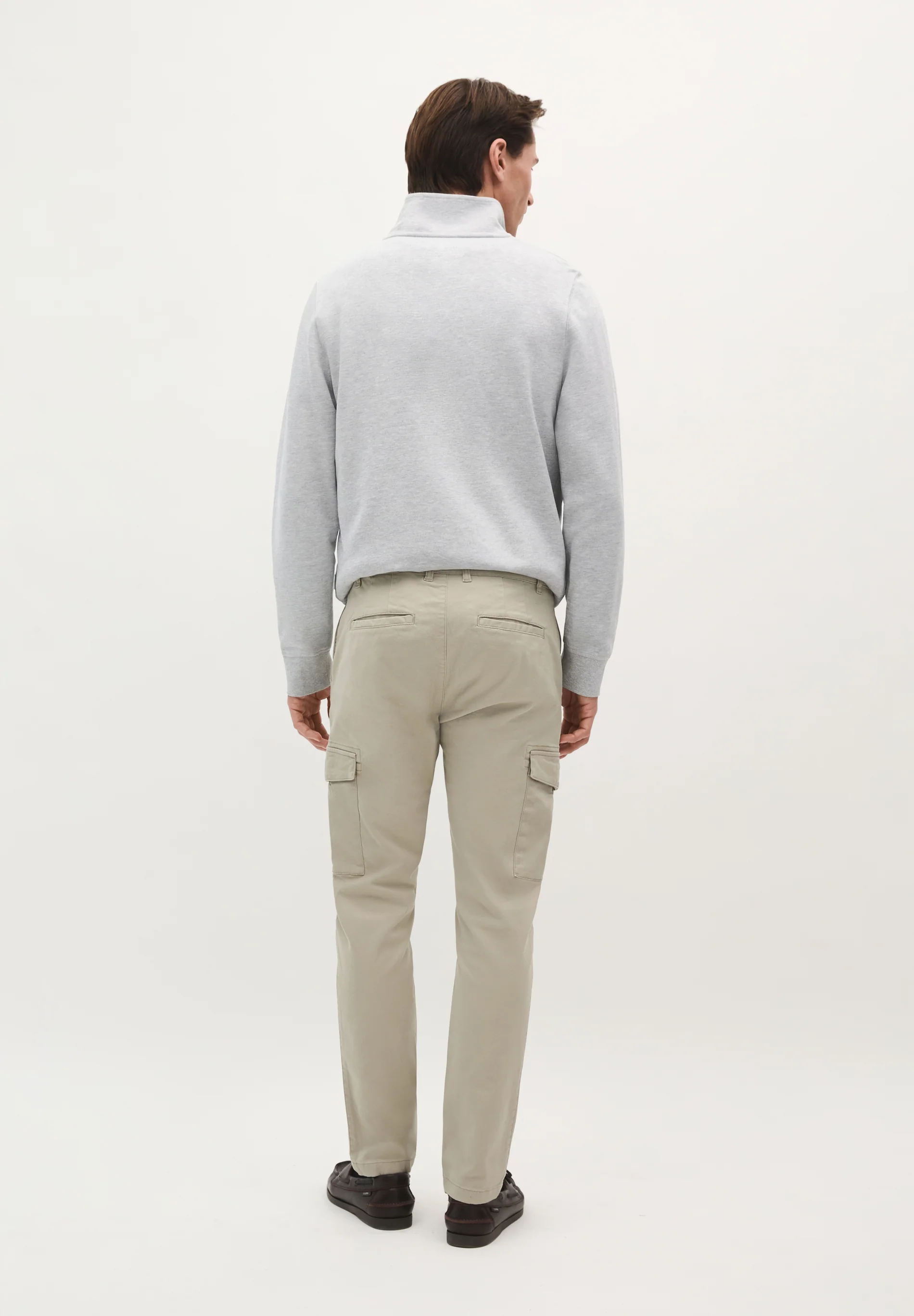 PANTALÓN CARGO - Image 4