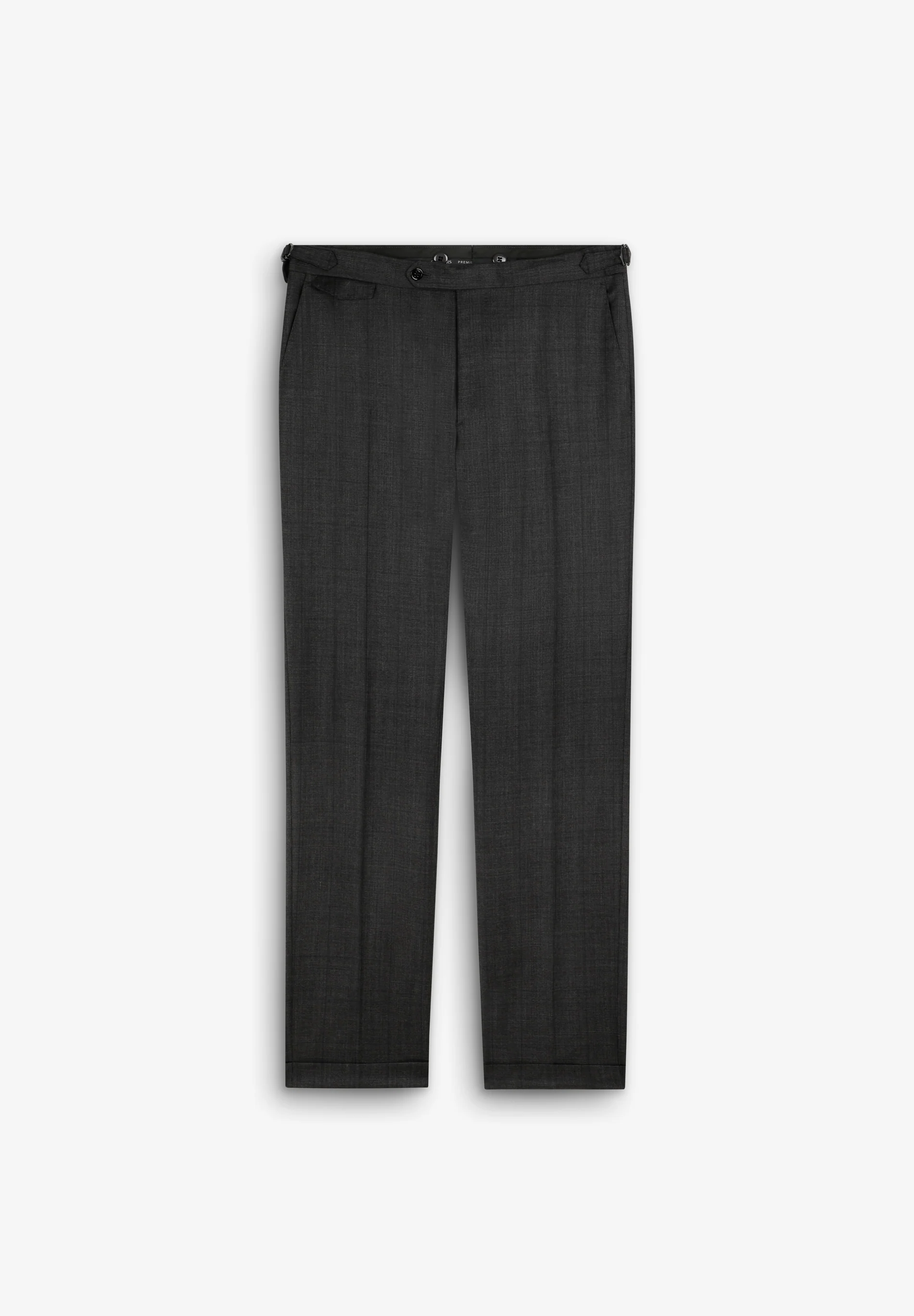 TRAJE DE LANA DOS PIEZAS - Image 15