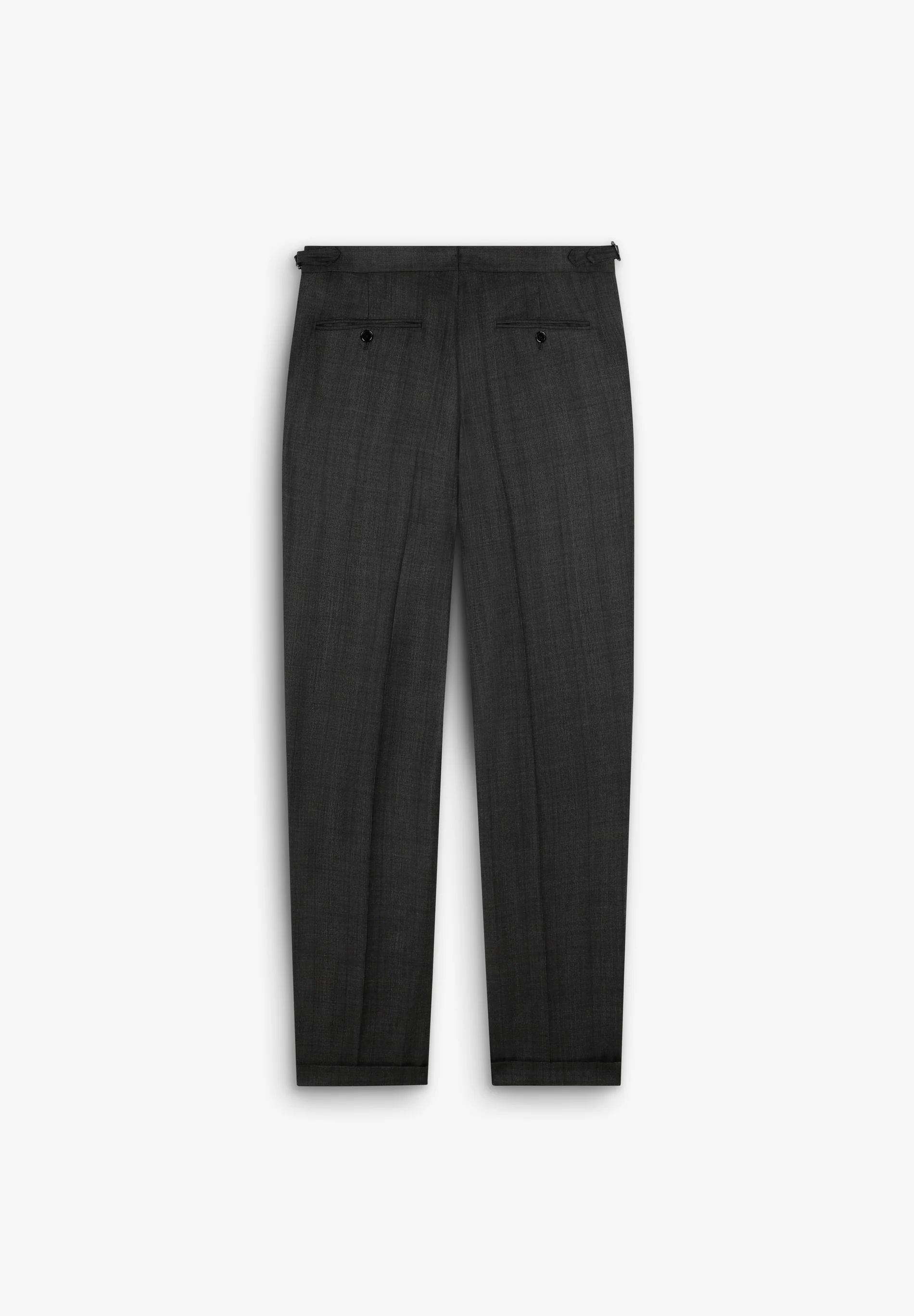 TRAJE DE LANA DOS PIEZAS - Image 16