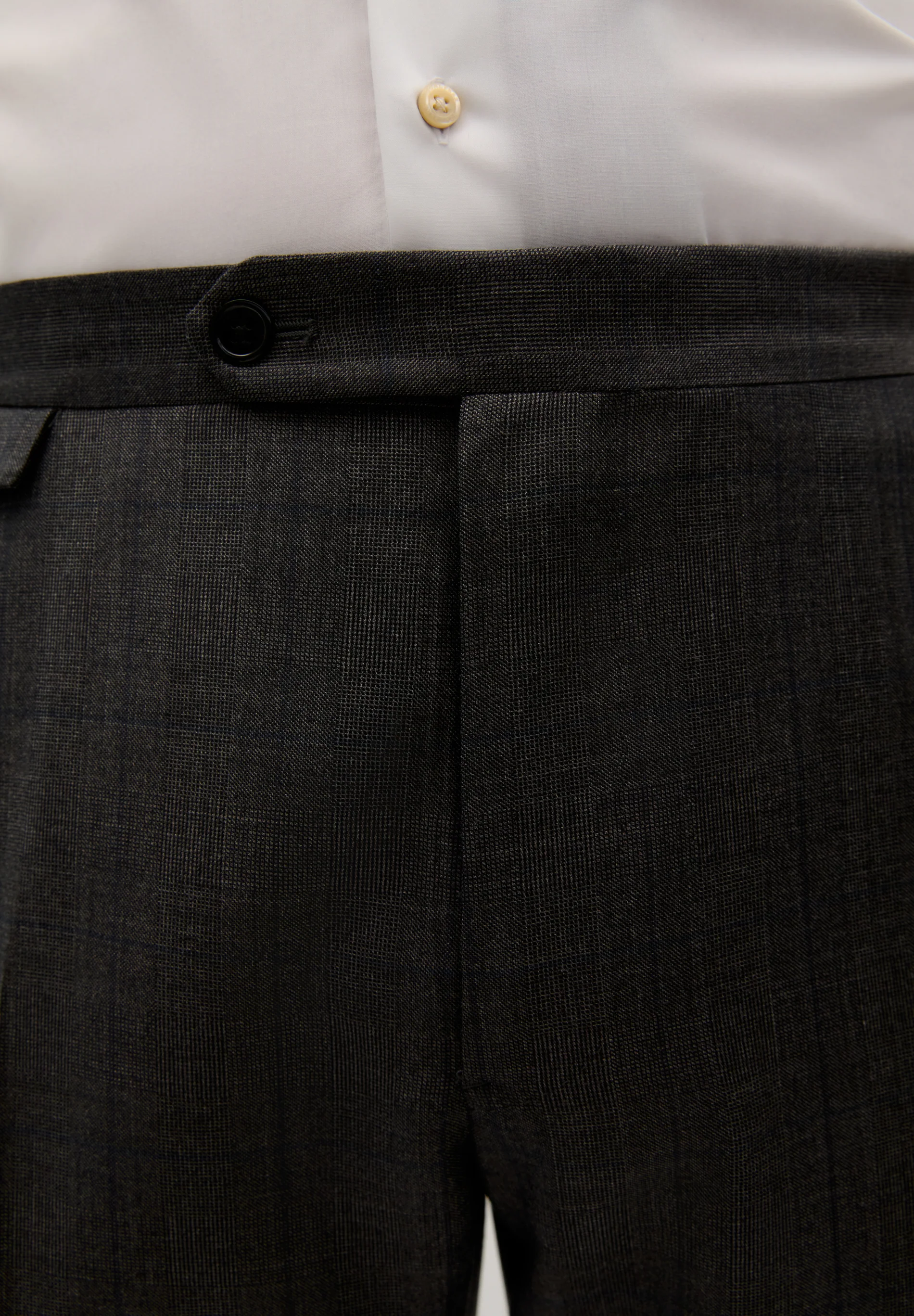 TRAJE DE LANA DOS PIEZAS - Image 8