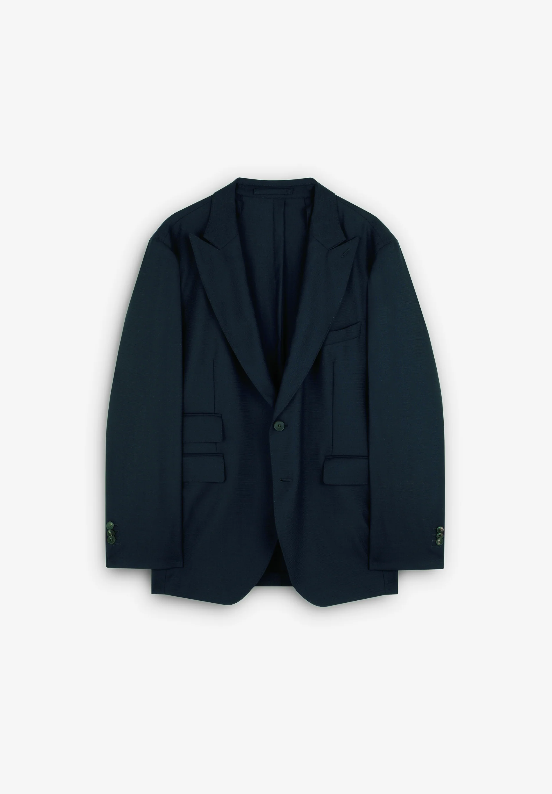 BLAZER ENTALLADA BOLSILLOS - Image 6