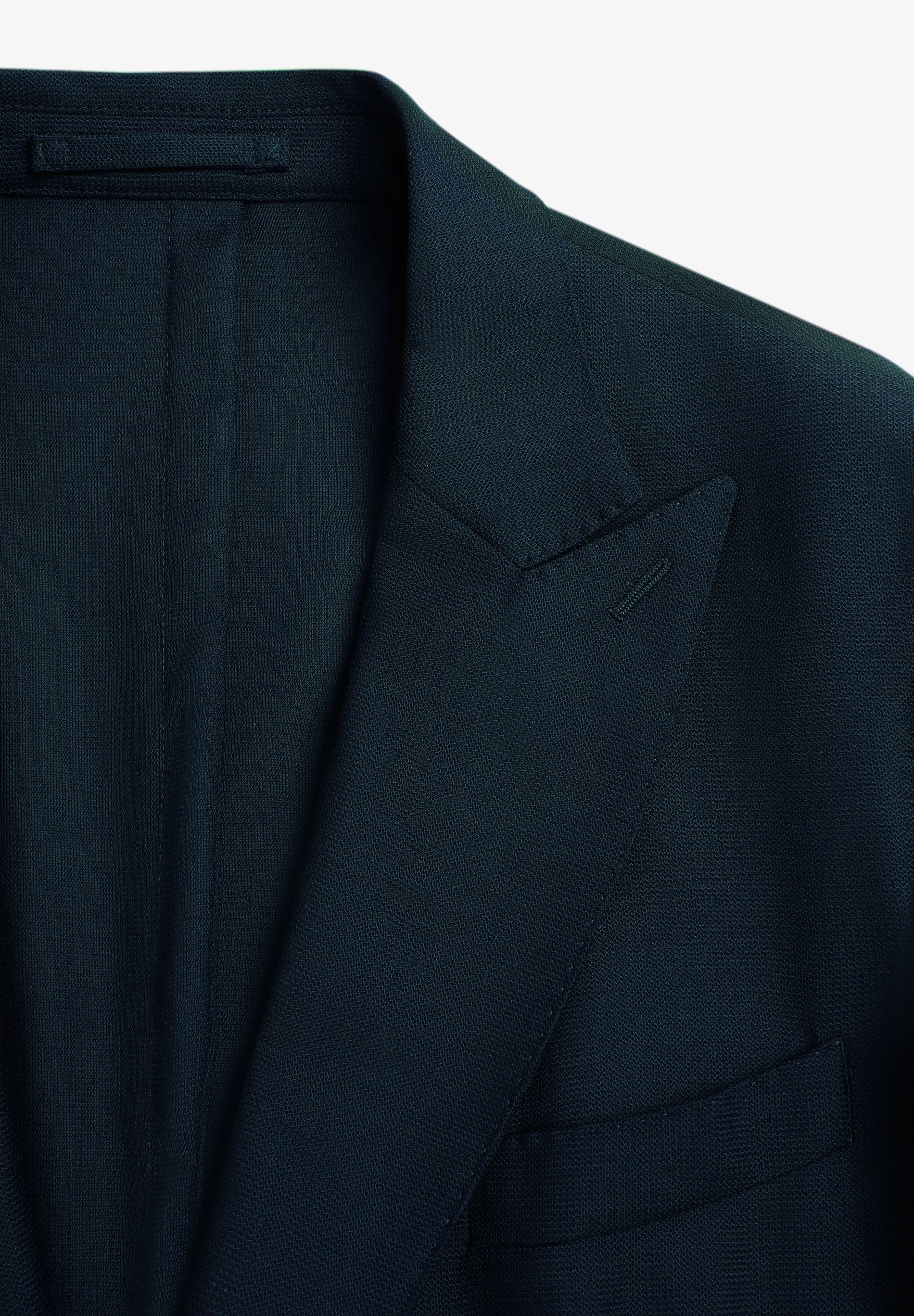BLAZER ENTALLADA BOLSILLOS - Image 8