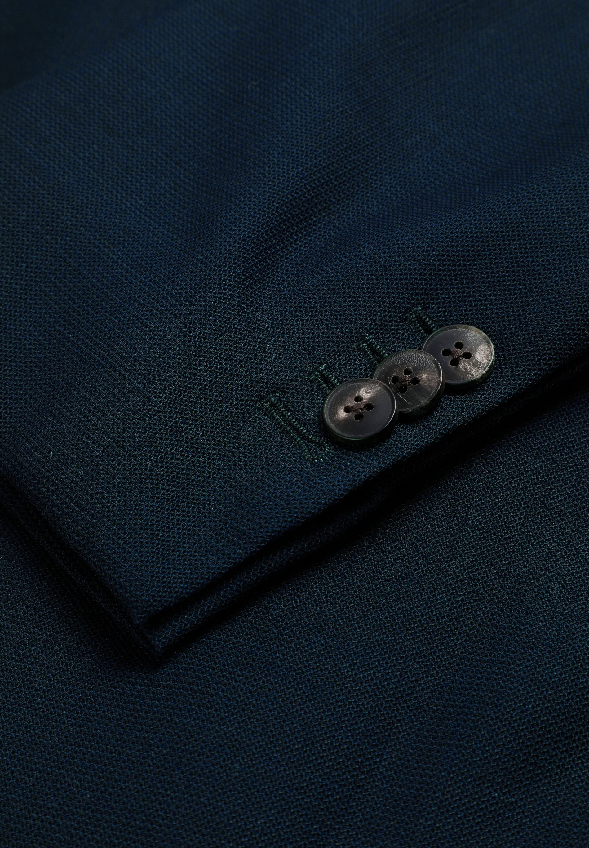 BLAZER ENTALLADA BOLSILLOS - Image 9