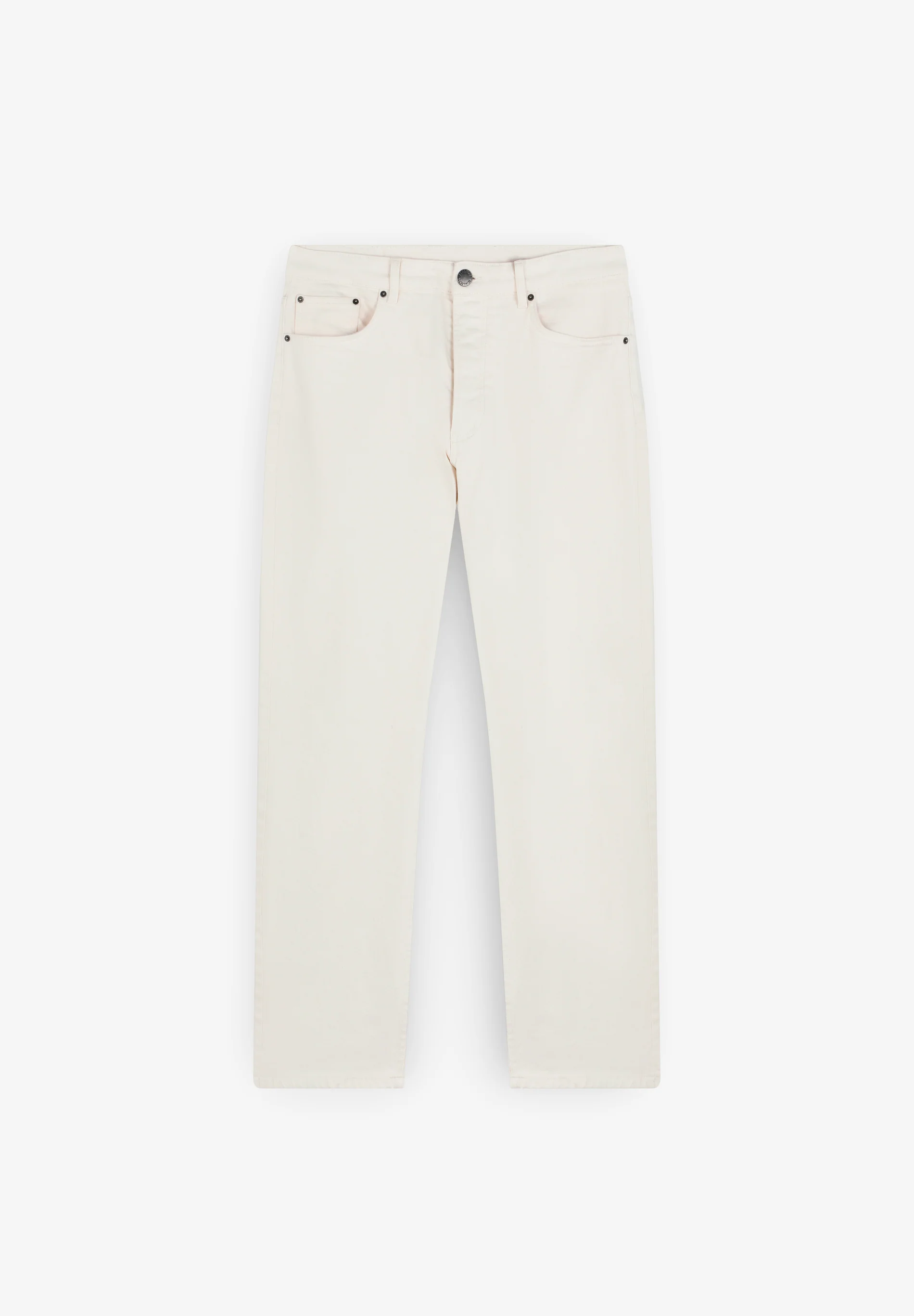 PANTALÓN VAQUERO REGULAR FIT - Image 5