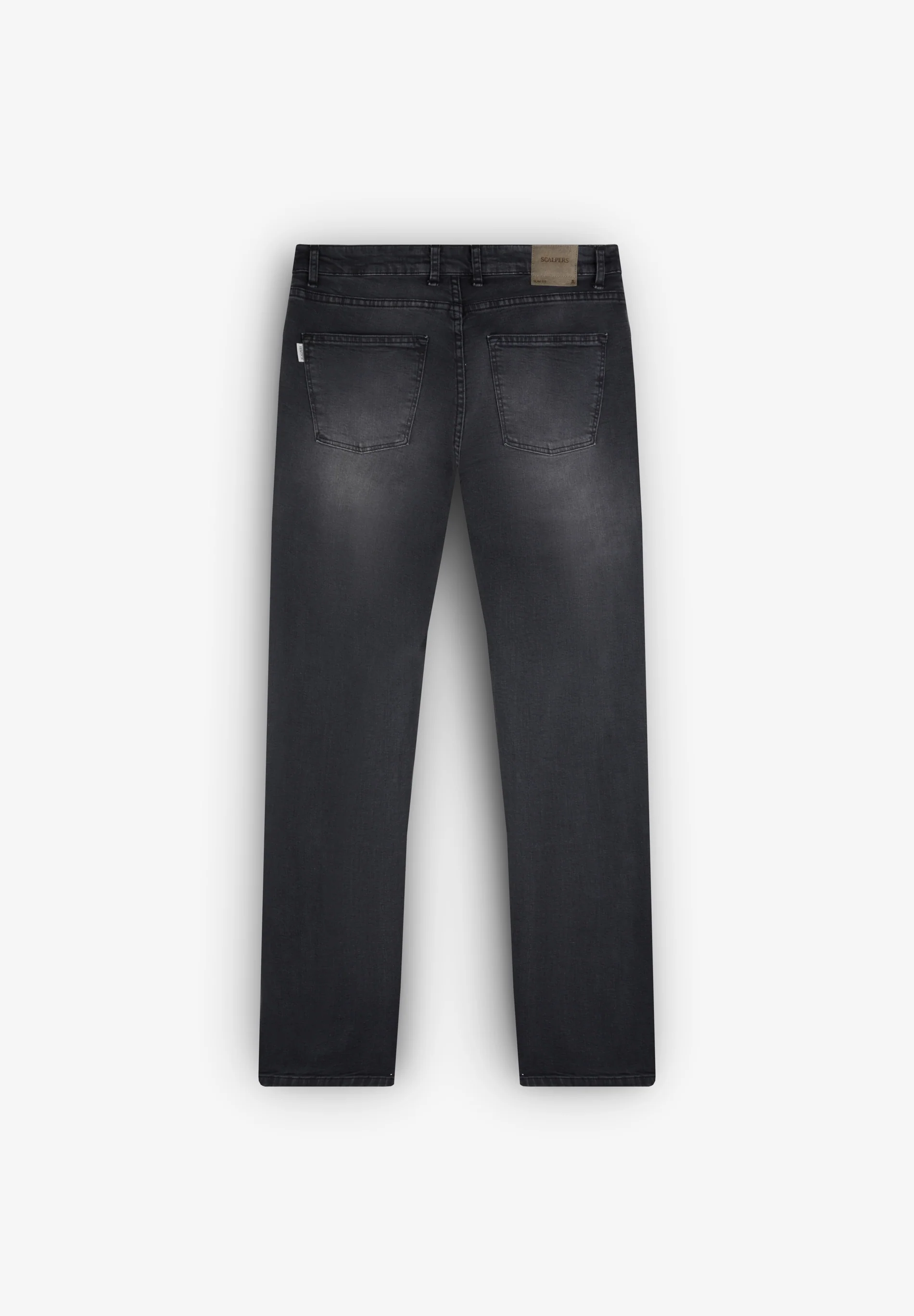 PANTALÓN VAQUERO SLIM FIT - Image 2