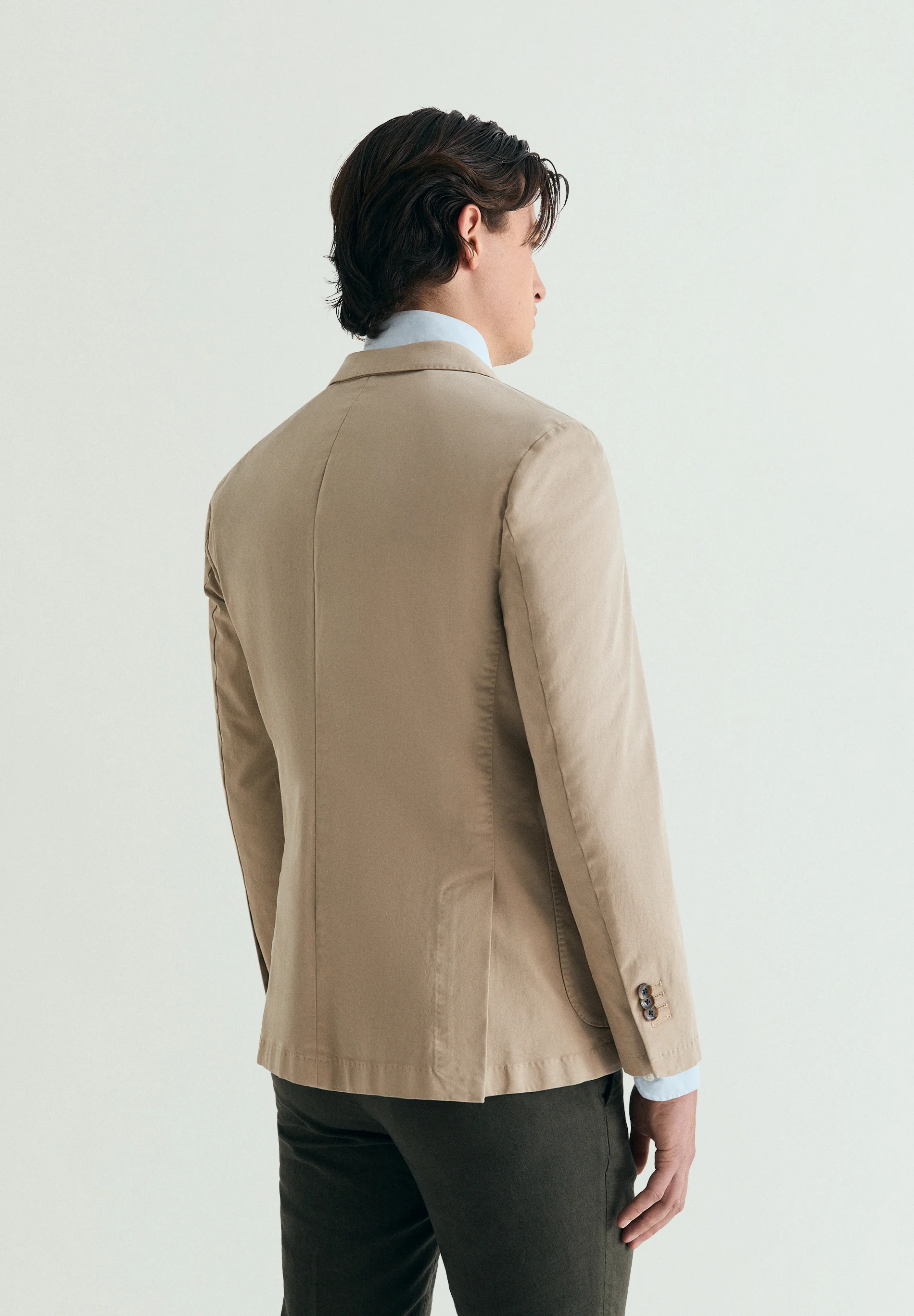 BLAZER ENTALLADA BOLSILLOS - Image 5