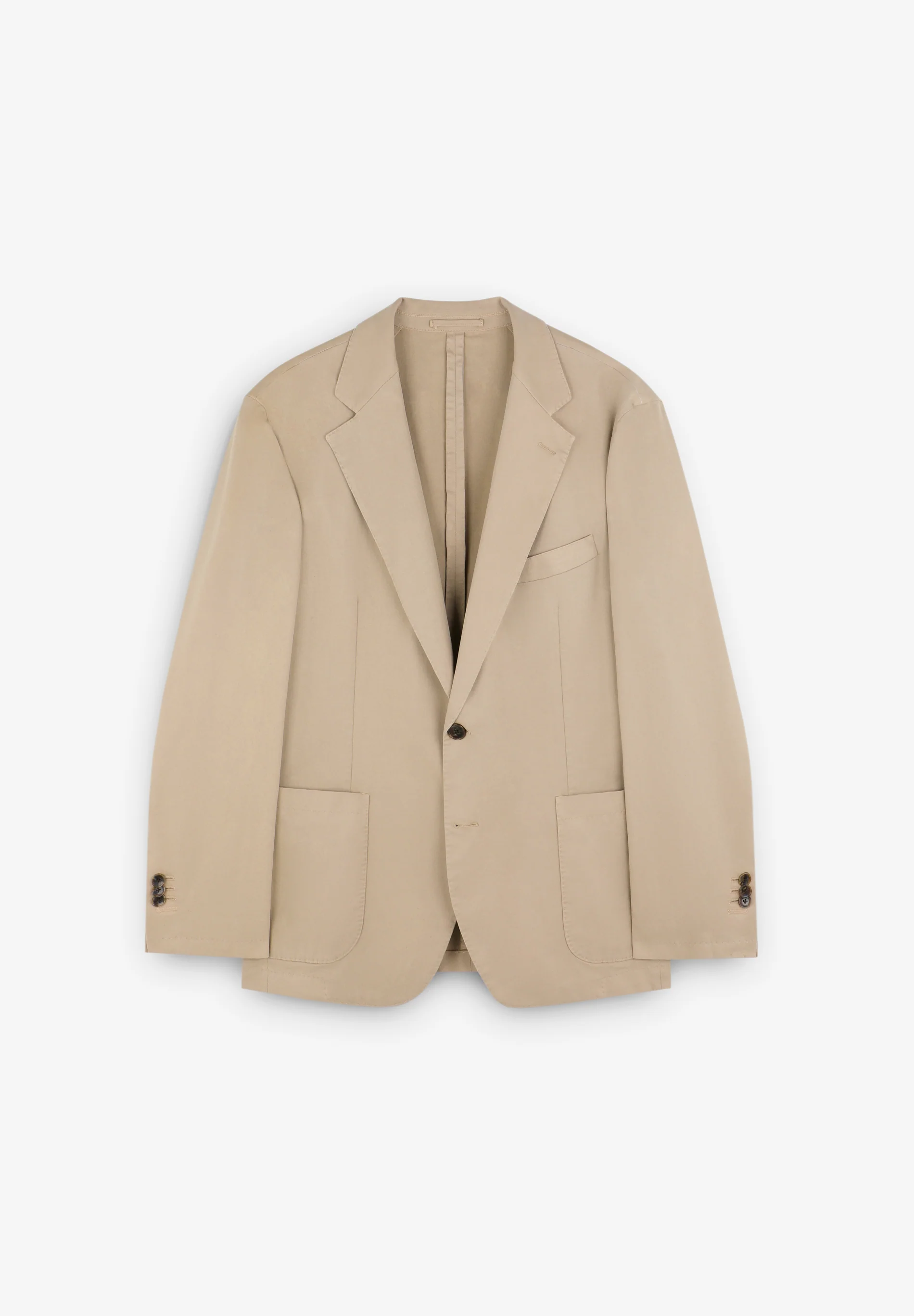 BLAZER ENTALLADA BOLSILLOS - Image 6