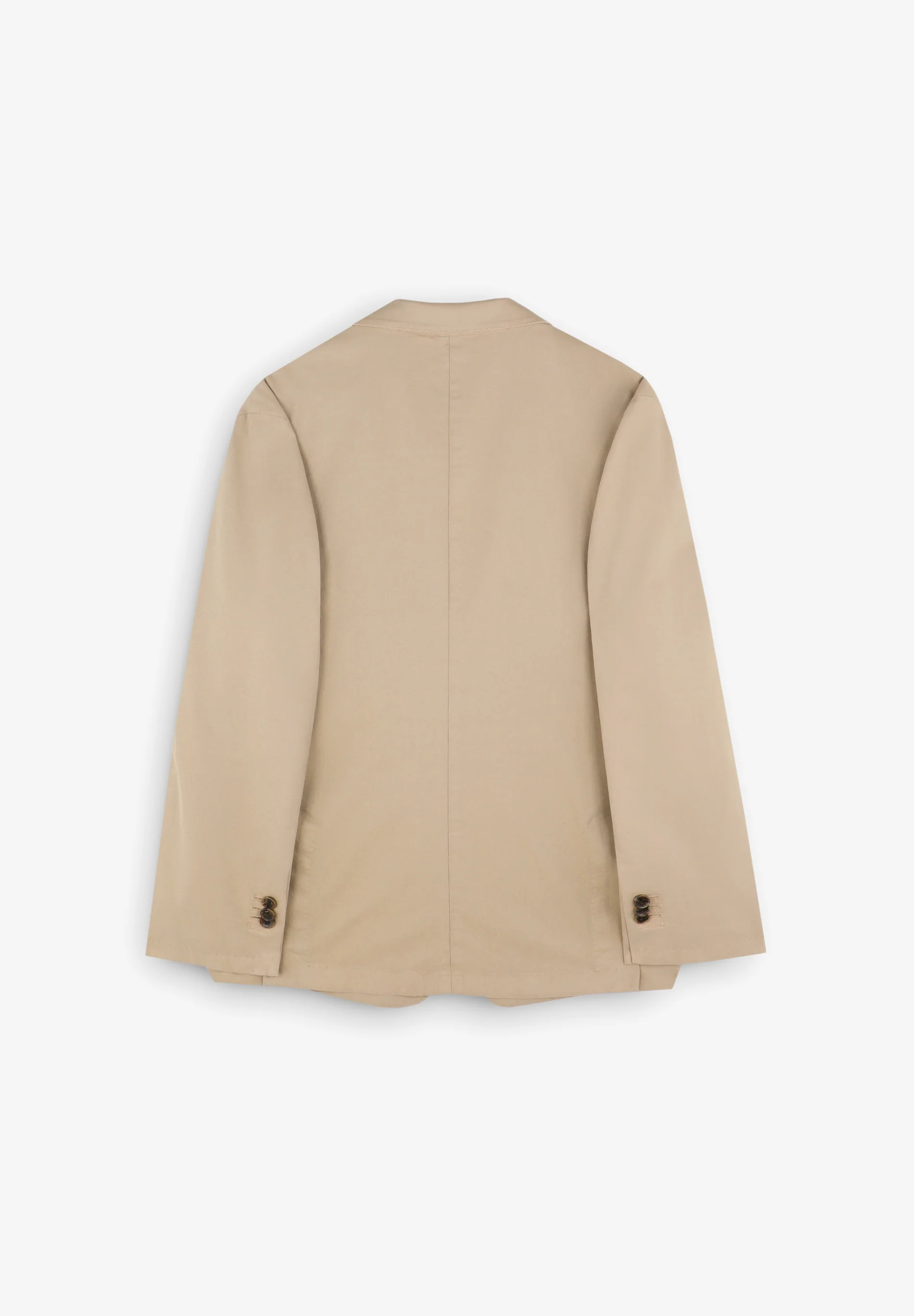 BLAZER ENTALLADA BOLSILLOS - Image 7