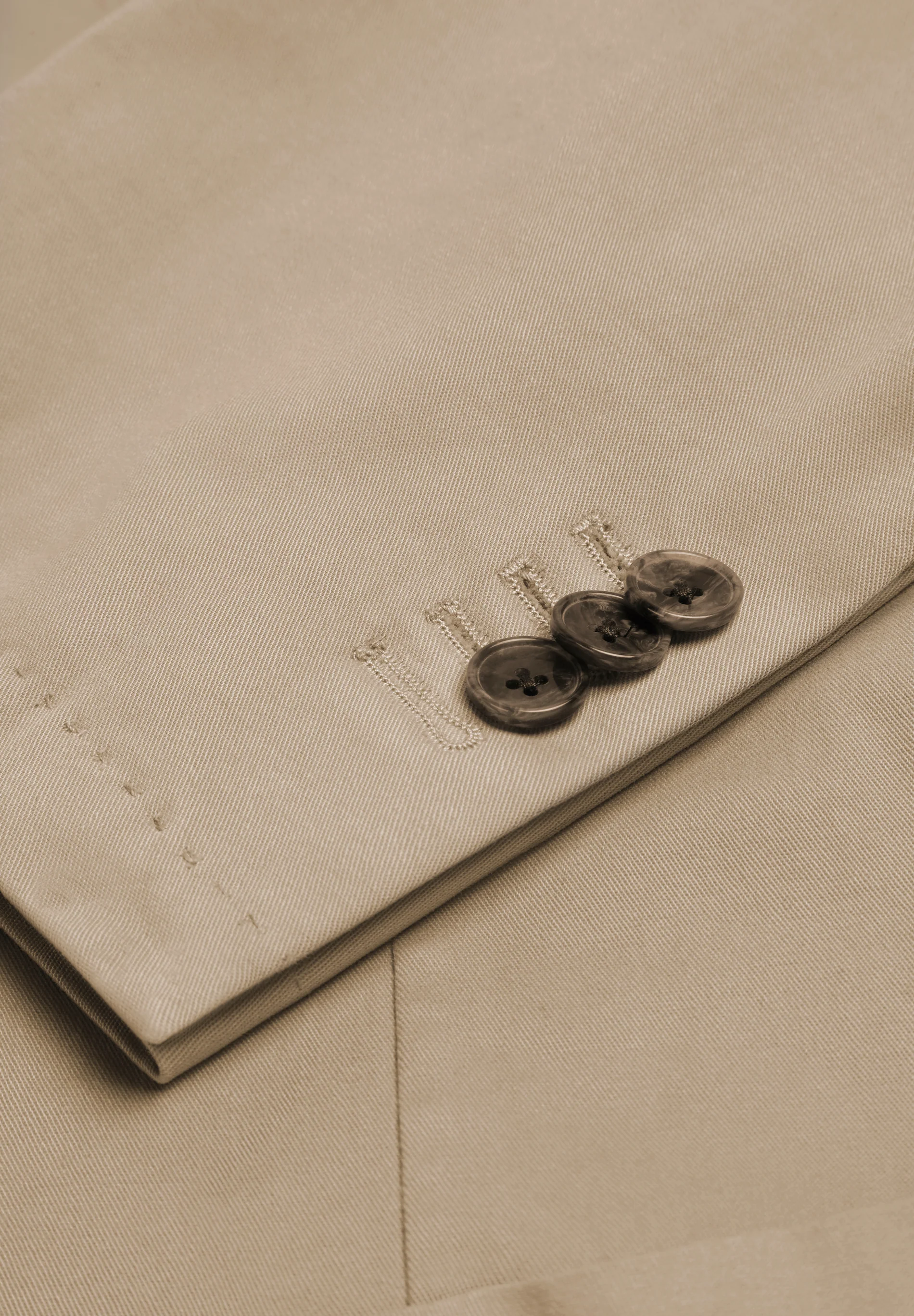 BLAZER ENTALLADA BOLSILLOS - Image 9