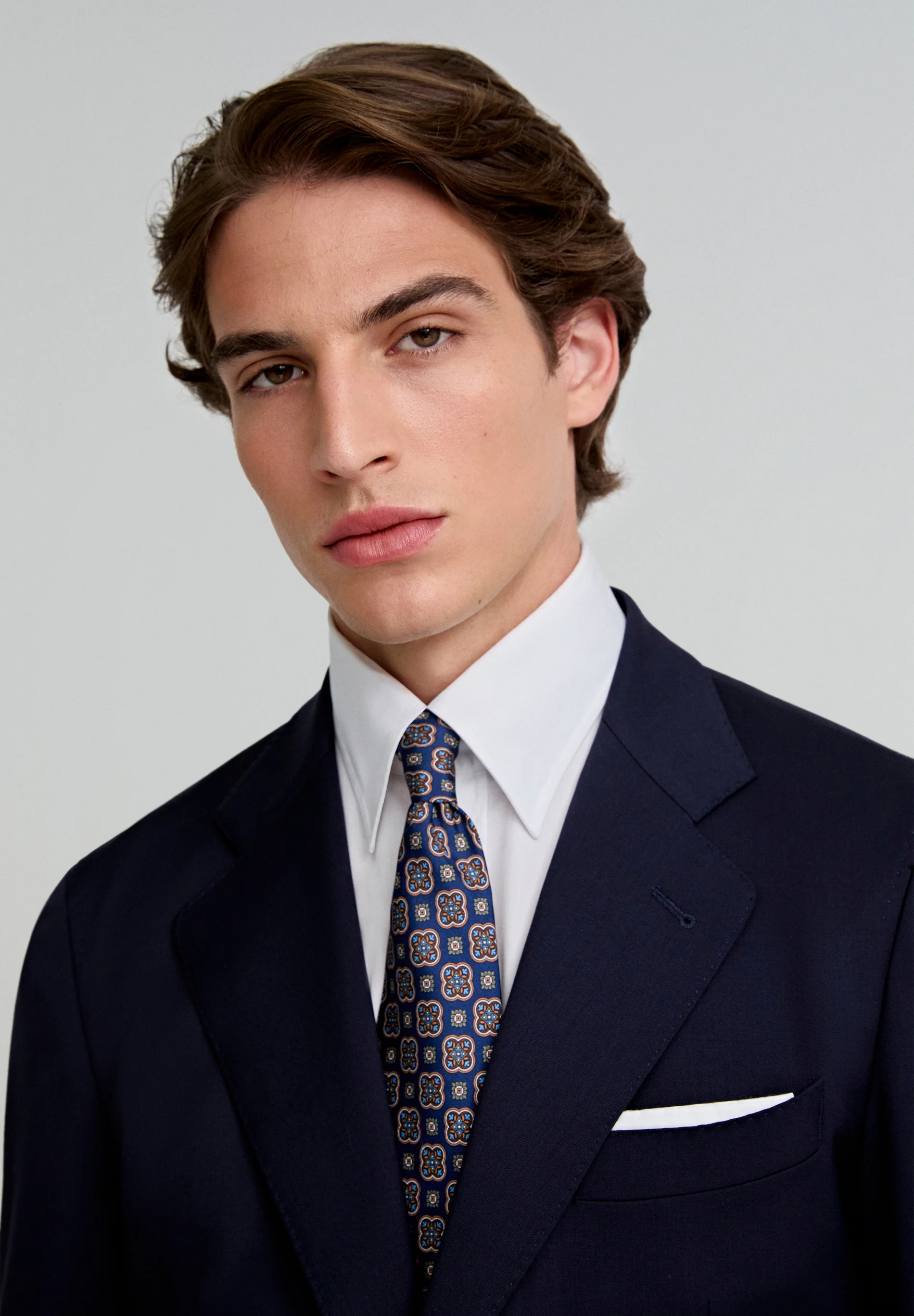 NEW CITY SUIT BLAZER - Image 3