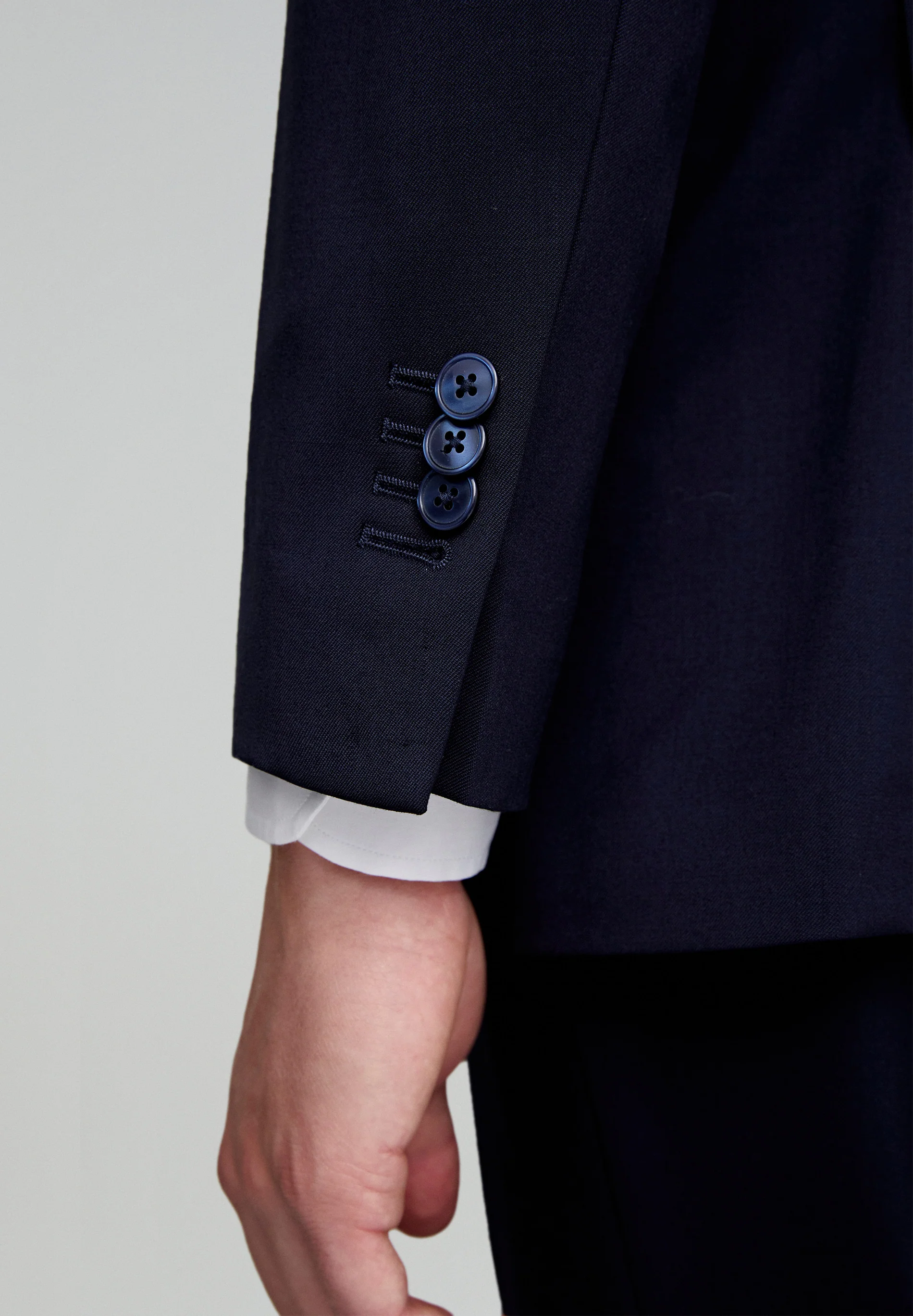 NEW CITY SUIT BLAZER - Image 4