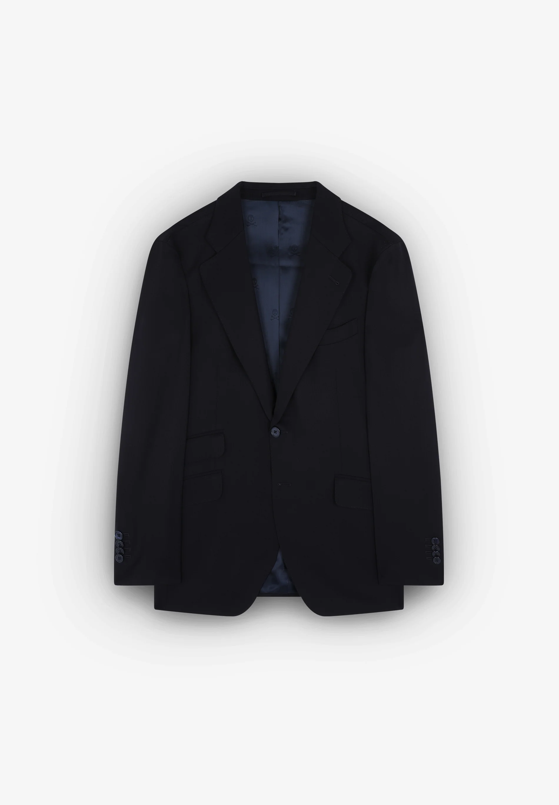 NEW CITY SUIT BLAZER - Image 6