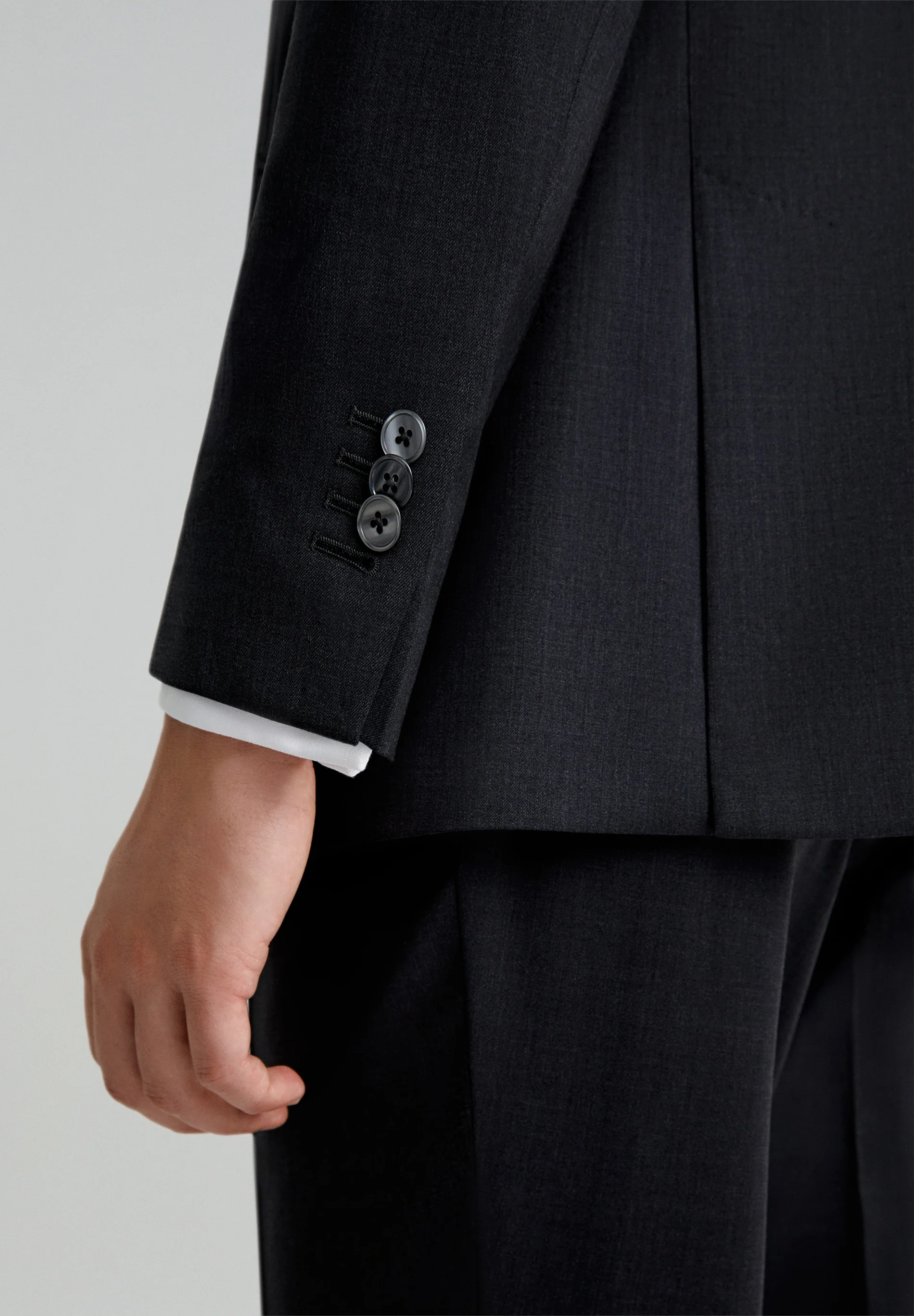 NEW CITY SUIT I BLAZER - Image 4