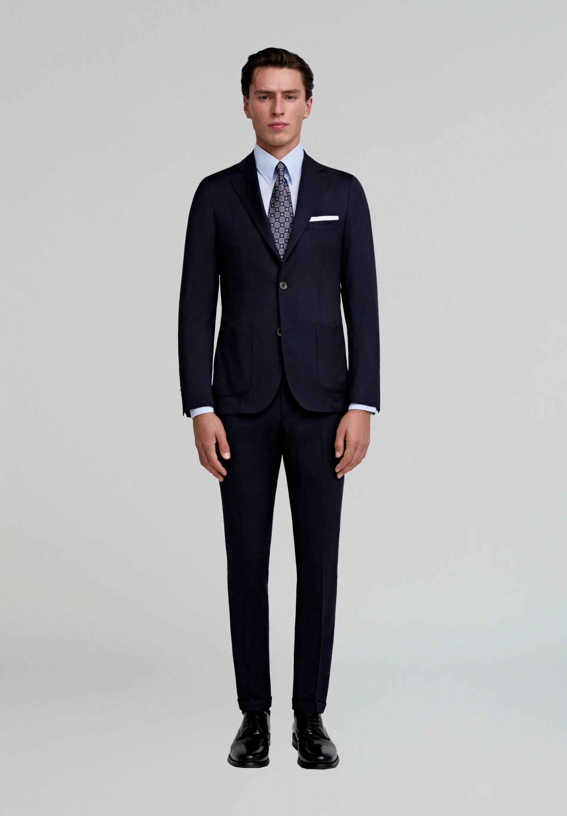 TRIP SUIT BLAZER - Image 2