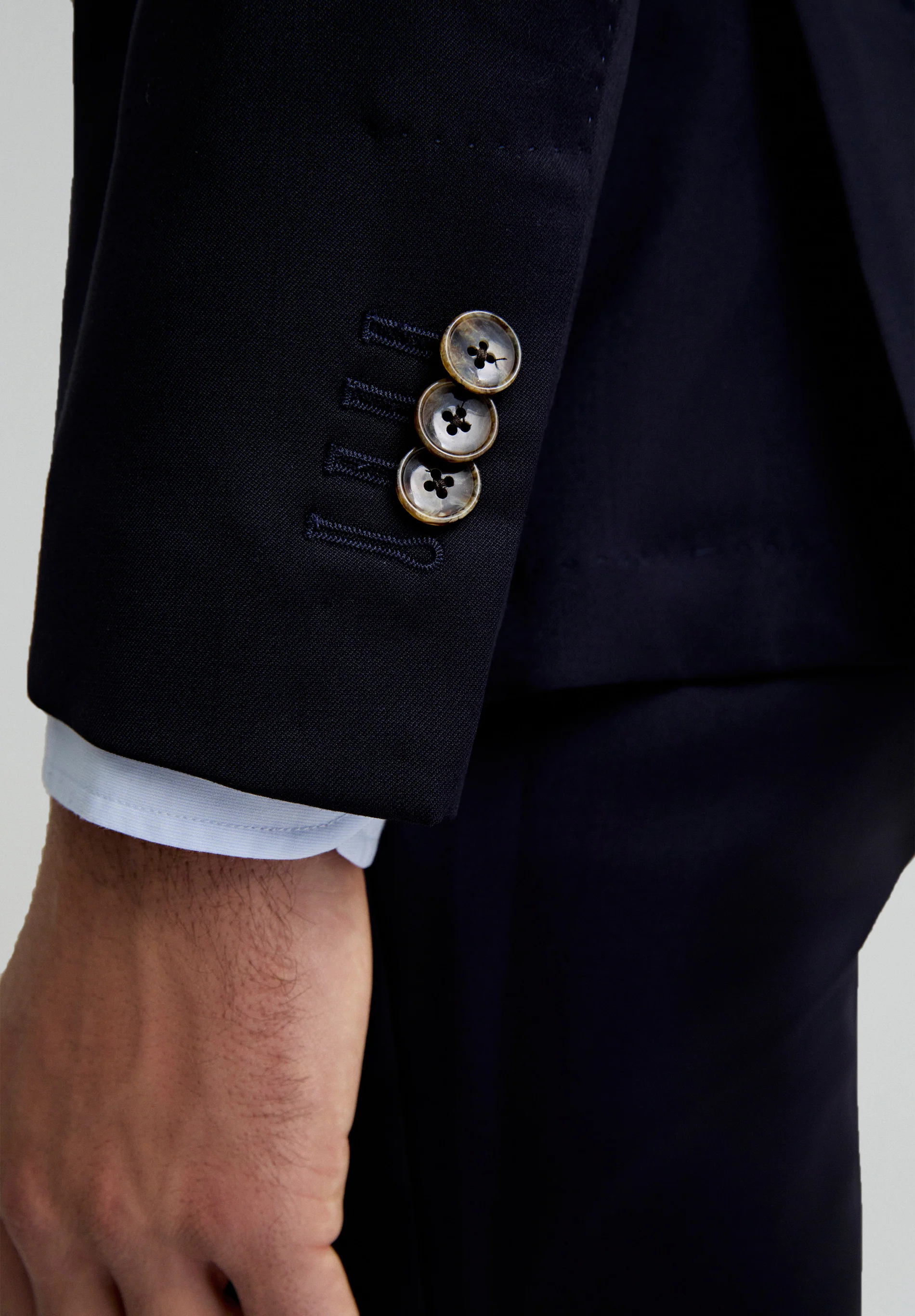 TRIP SUIT BLAZER - Image 4