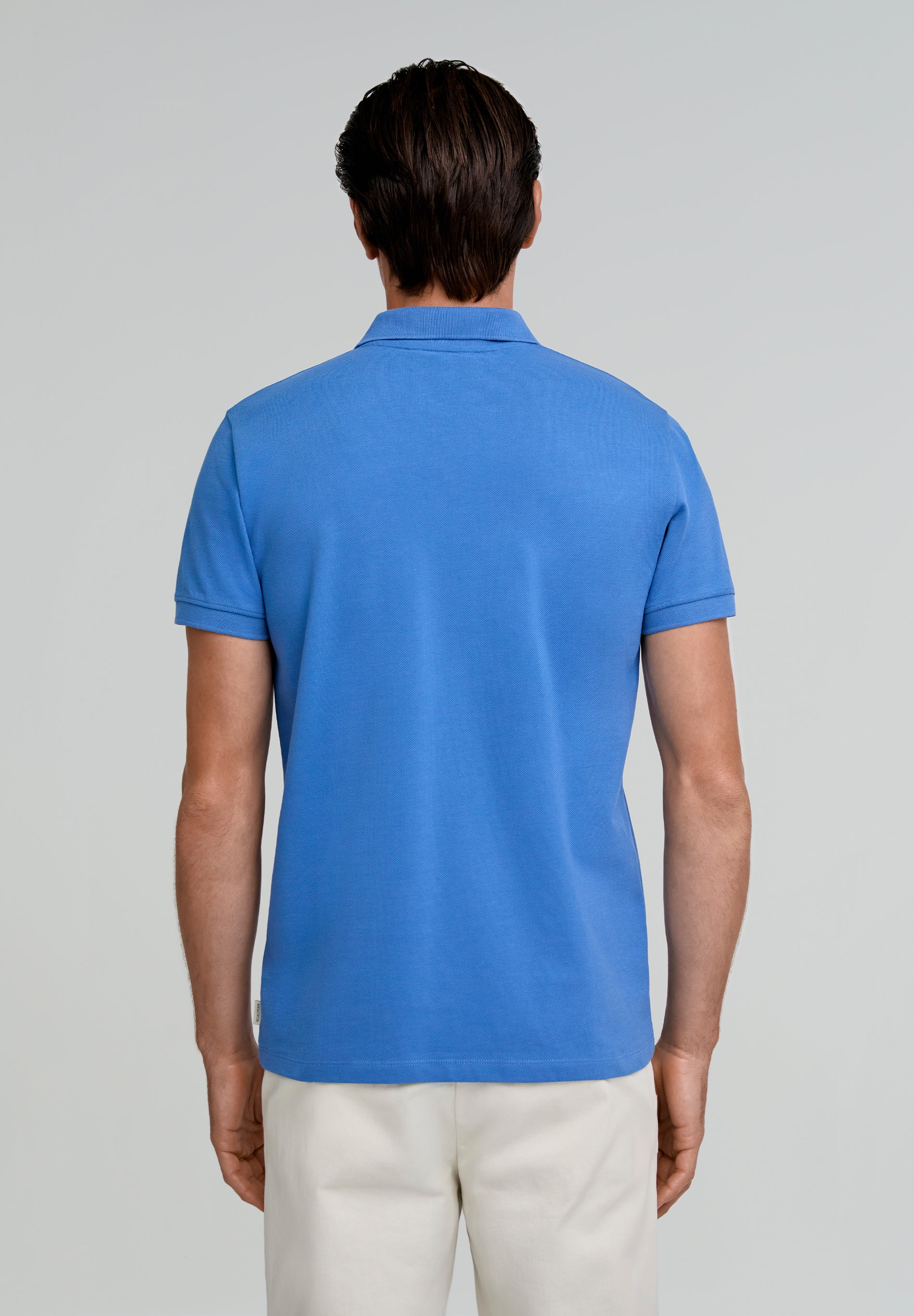 POLO PARCHE NORTH SAILS X SCALPERS - Image 4