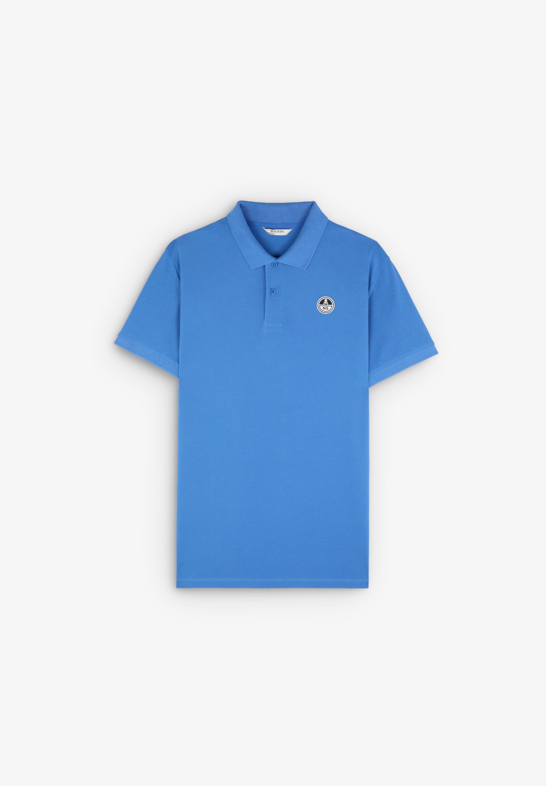 POLO PARCHE NORTH SAILS X SCALPERS - Image 5