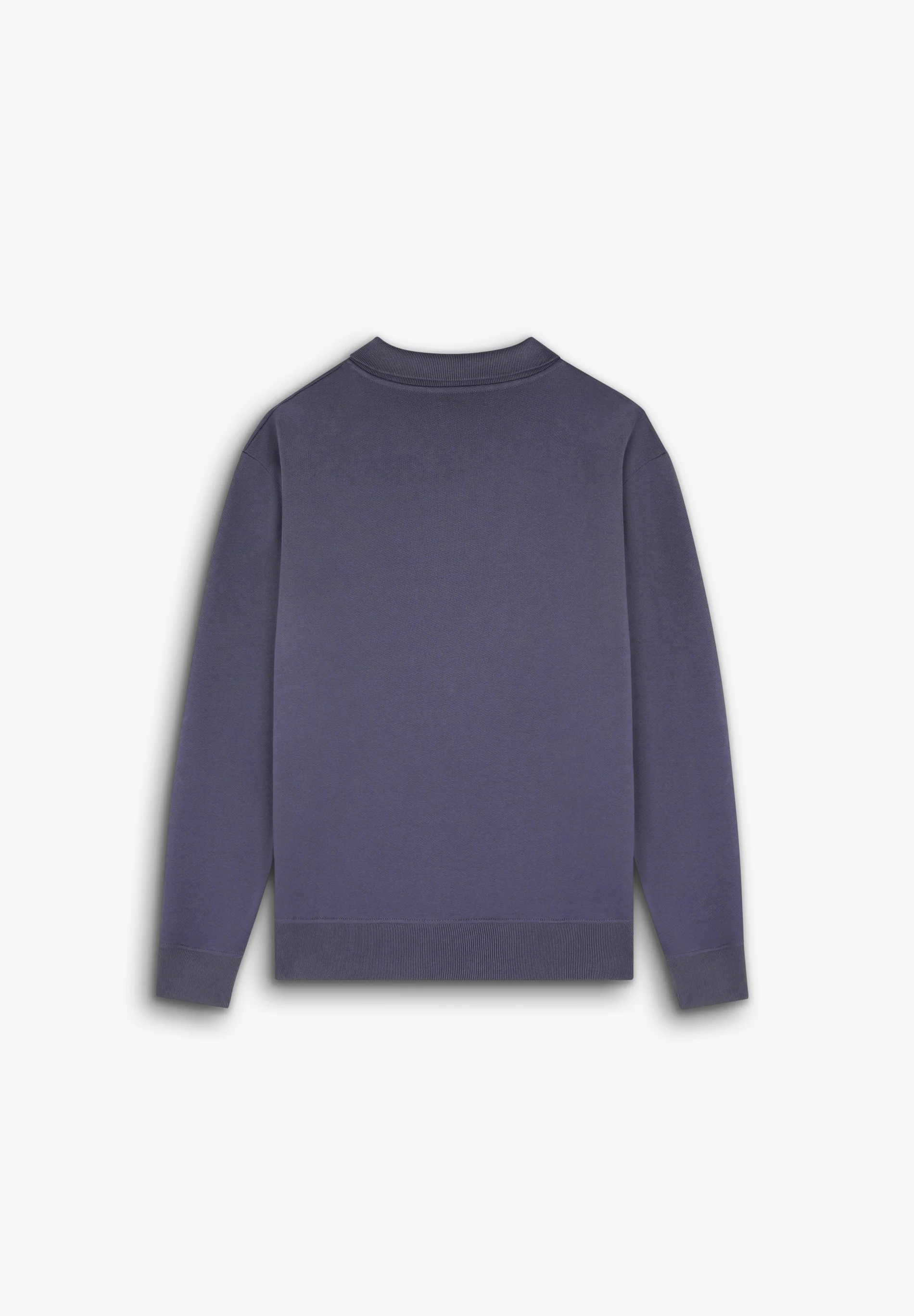 SUDADERA CREMALLERA NORTH SAILS X SCALPERS - Image 6