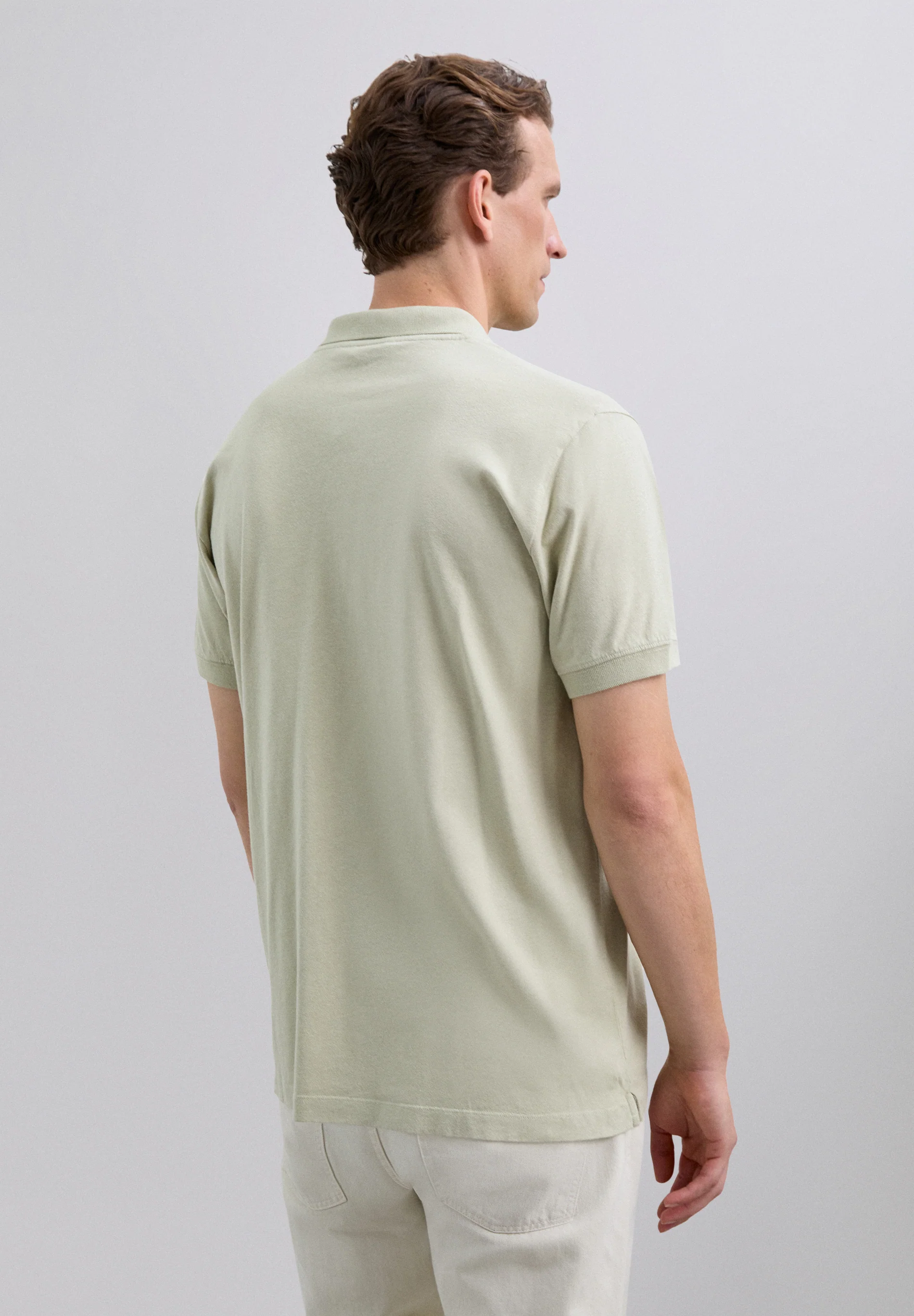 POLO BOLSILLO FRONTAL - Image 3