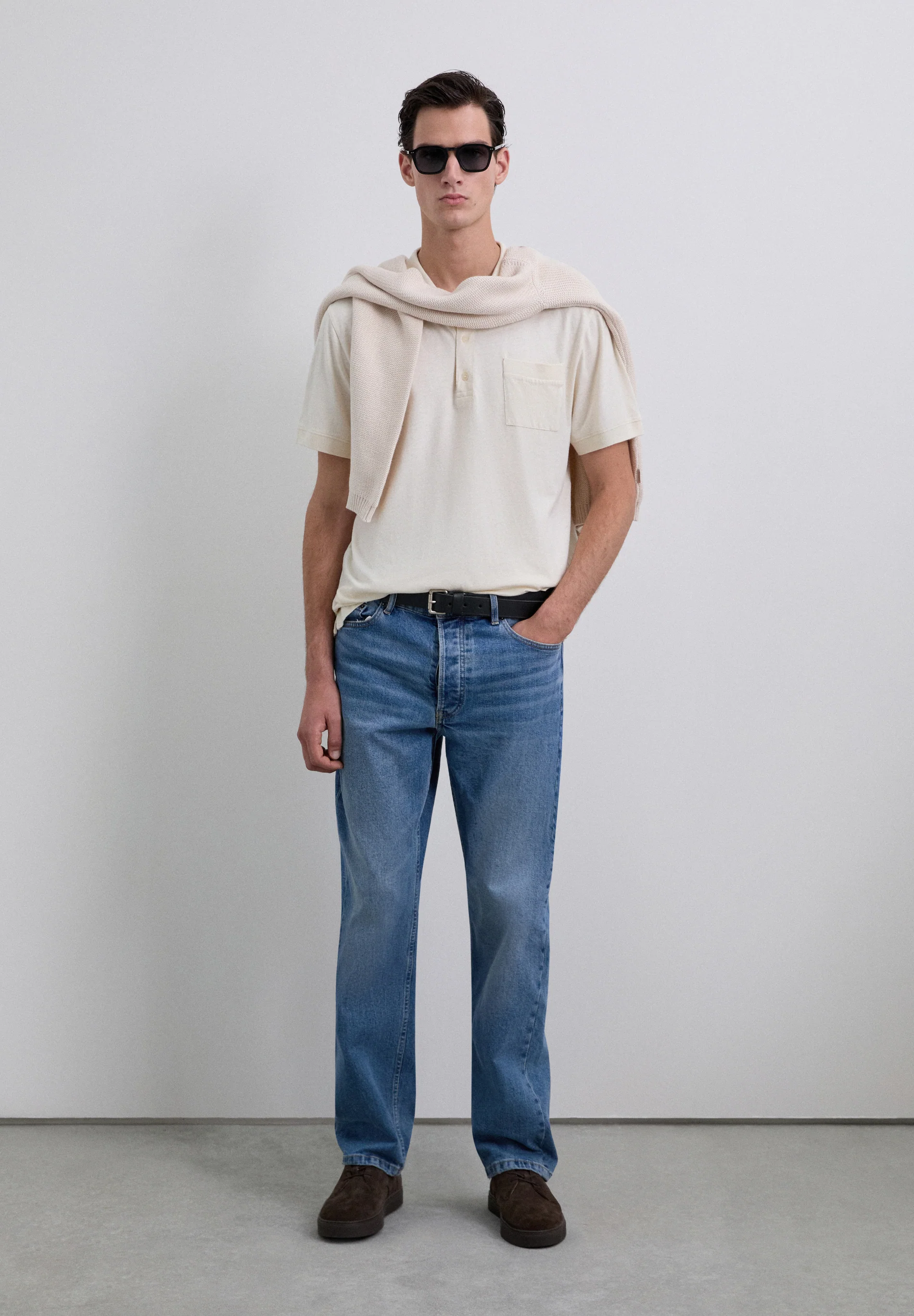POLO BOLSILLO FRONTAL - Image 2