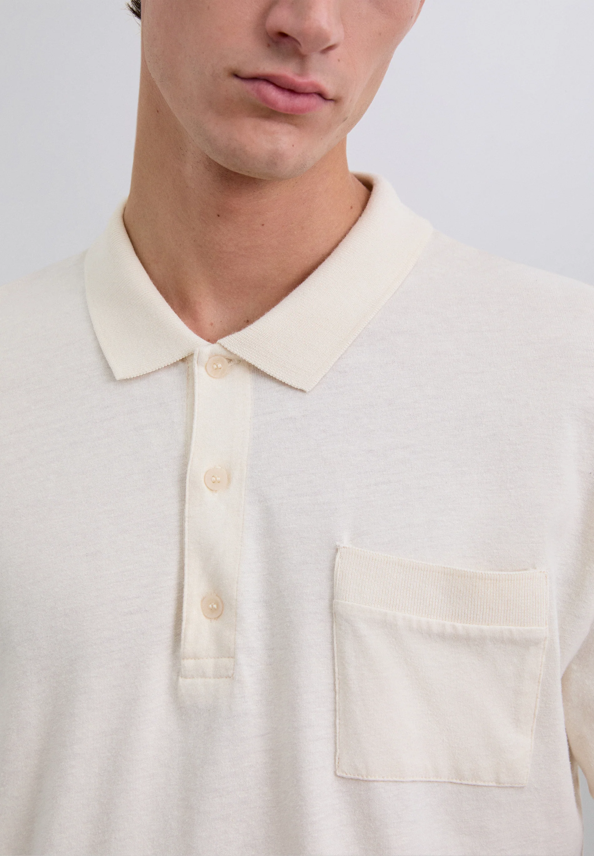POLO BOLSILLO FRONTAL - Image 3