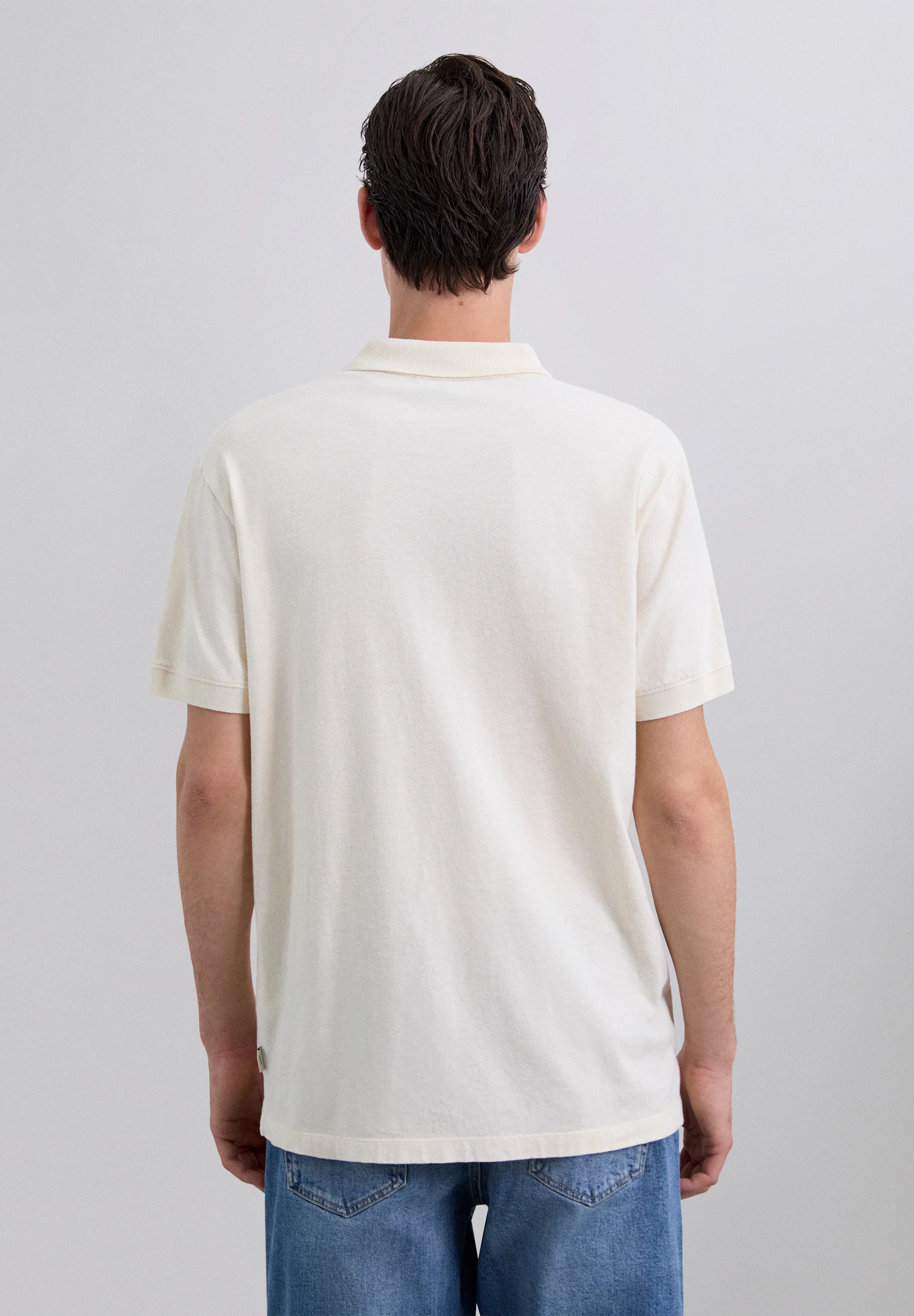 POLO BOLSILLO FRONTAL - Image 4