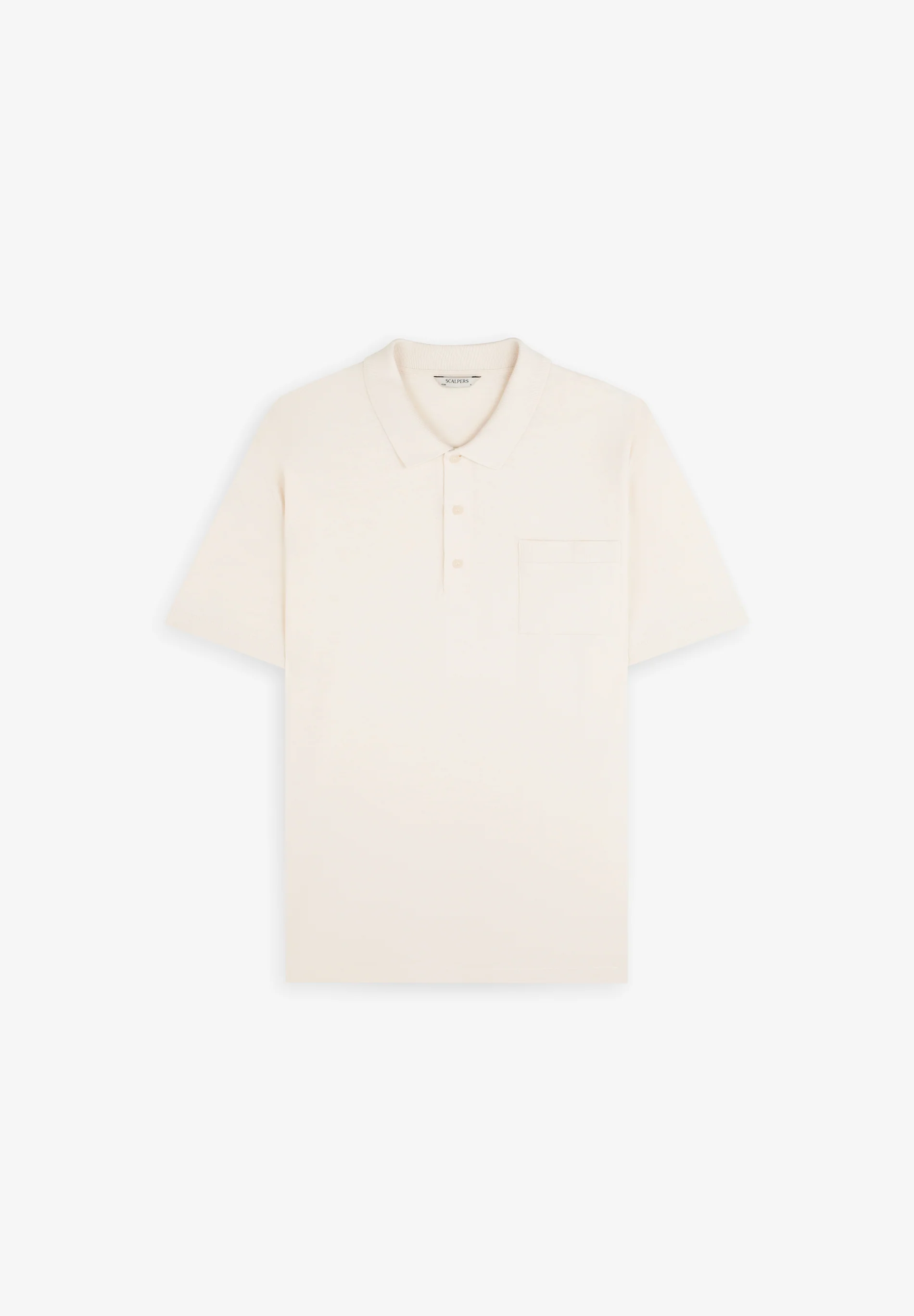 POLO BOLSILLO FRONTAL - Image 5