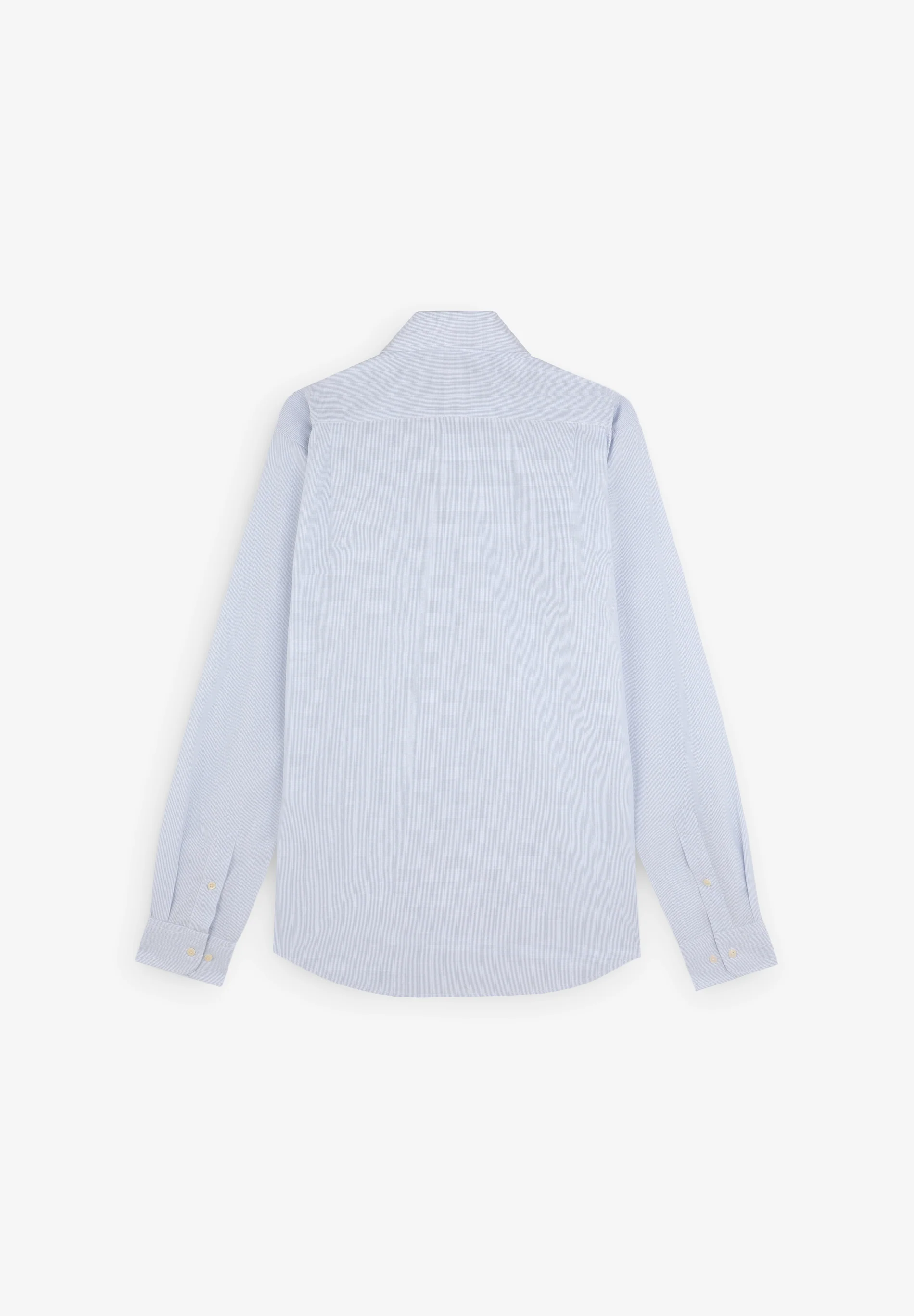 CAMISA CUADROS CLÁSICA - Image 6
