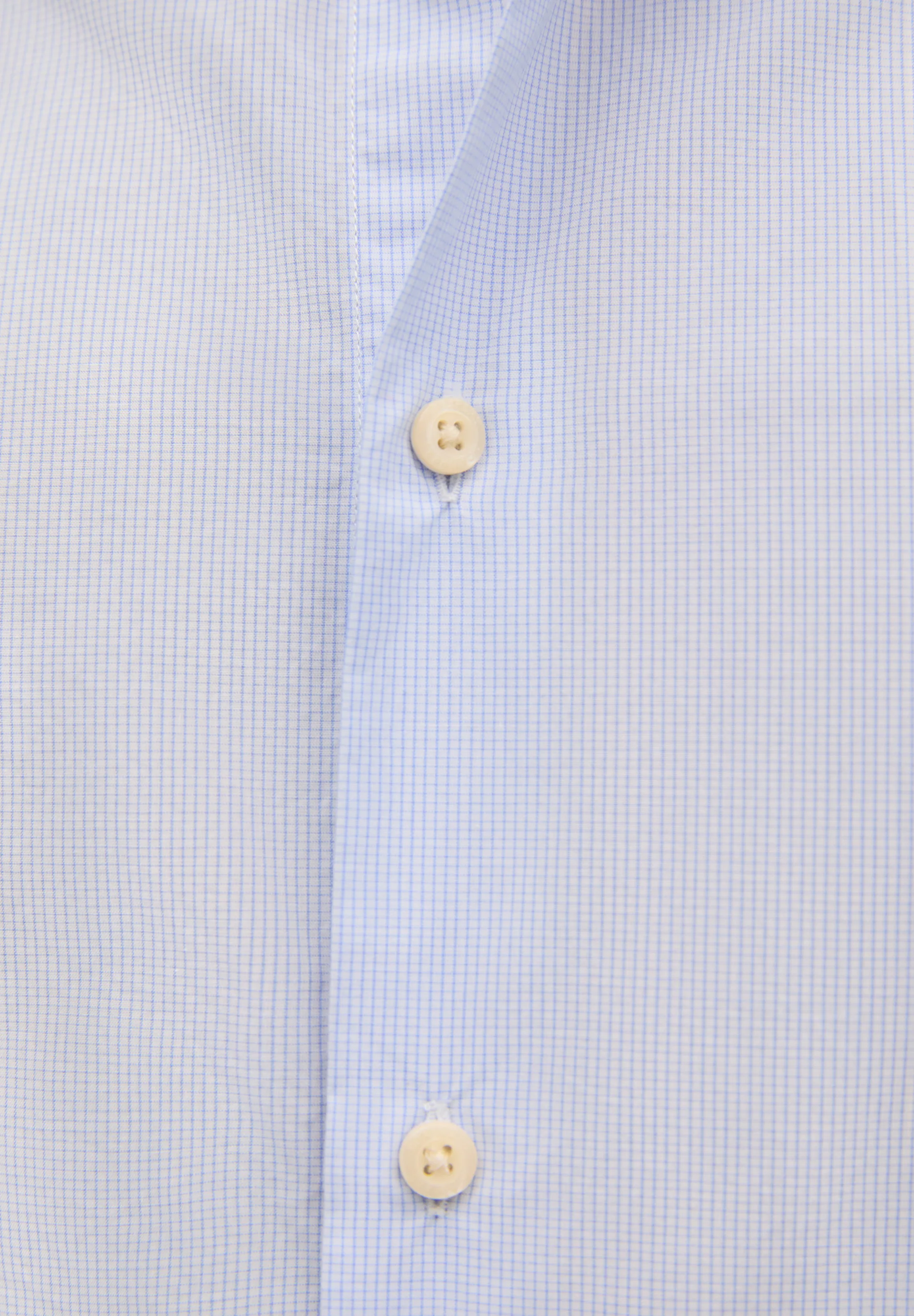 CAMISA CUADROS CLÁSICA - Image 9