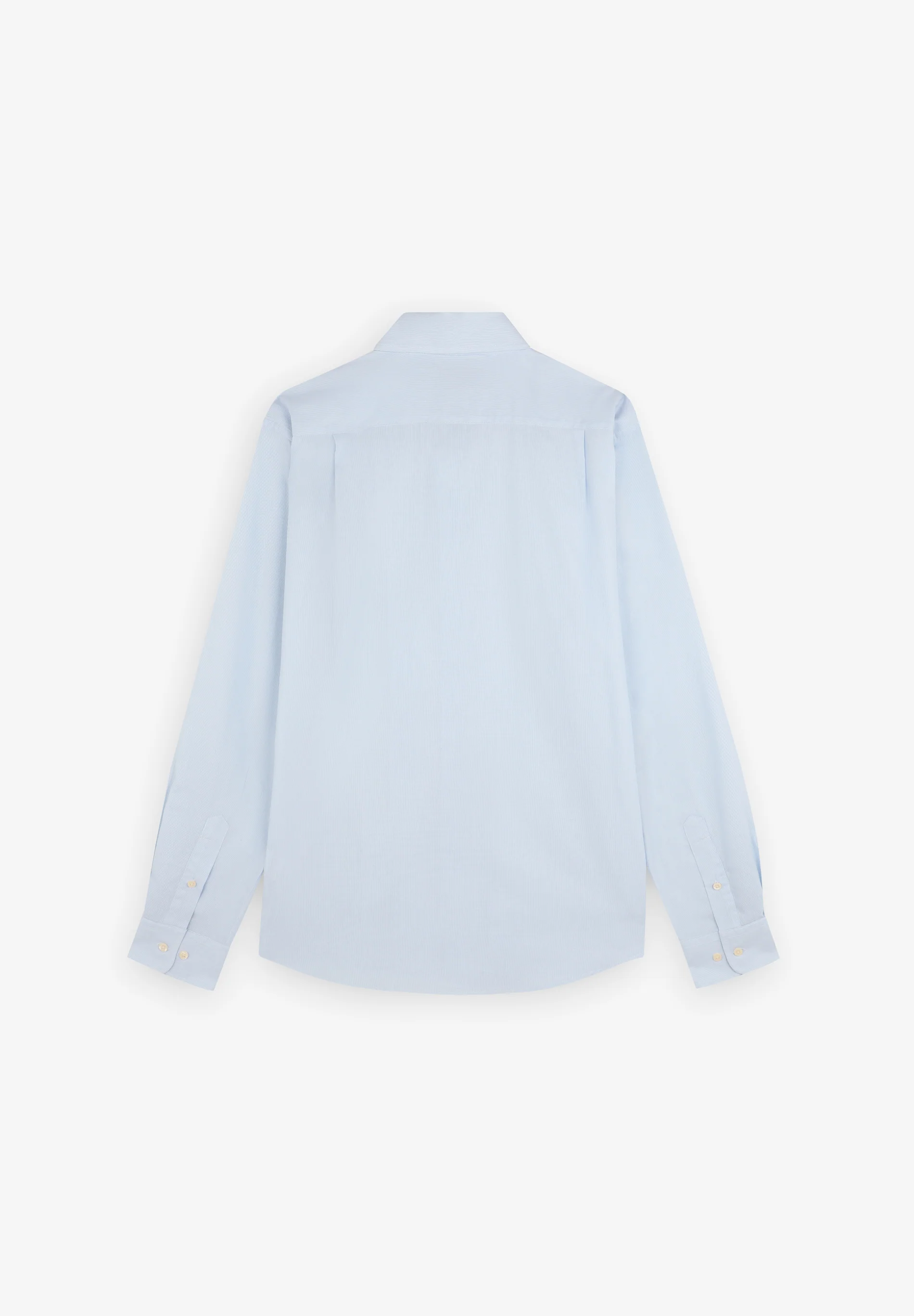 CAMISA RAYAS CLÁSICA - Image 6