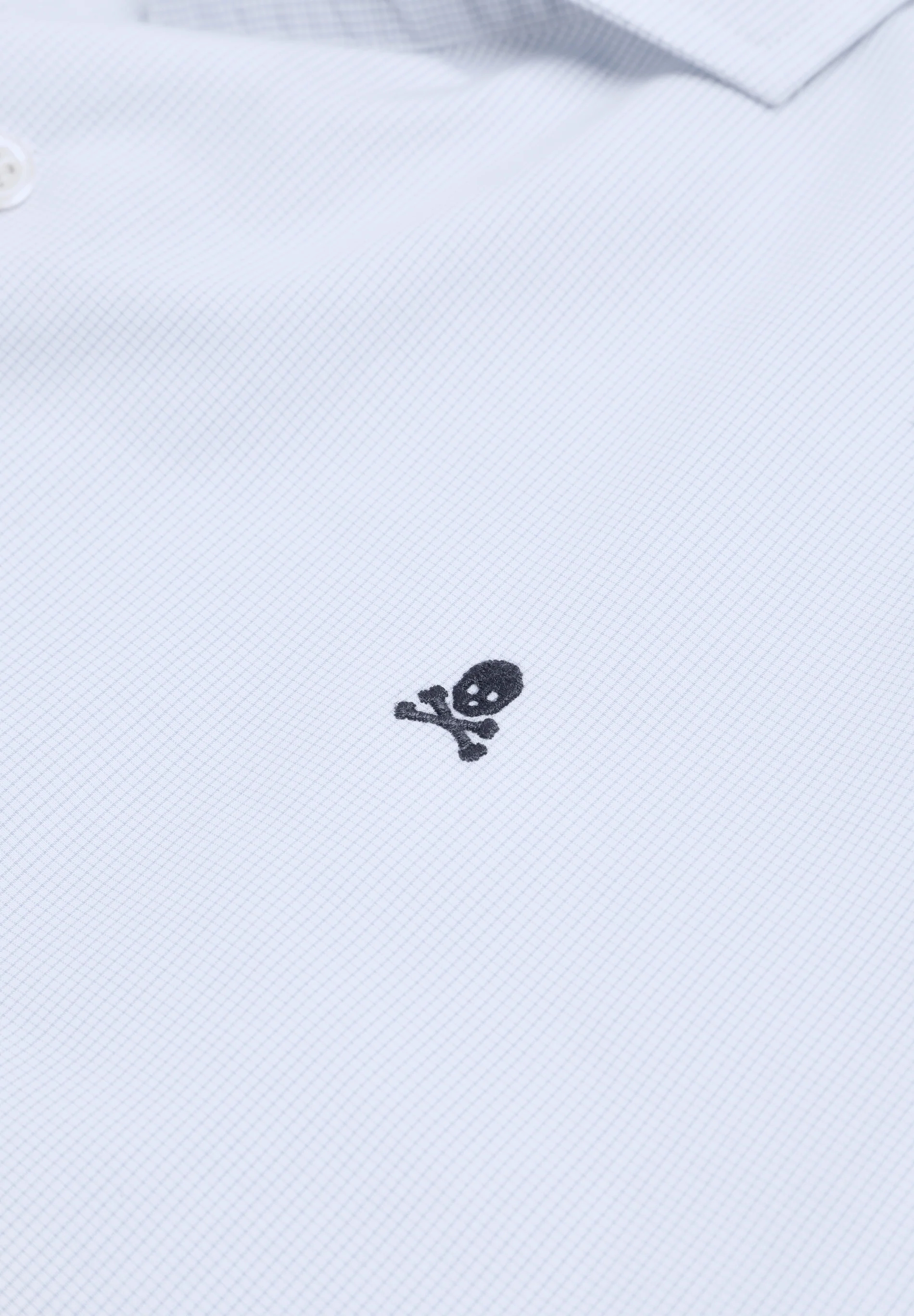 CAMISA CUADROS CLÁSICA - Image 10