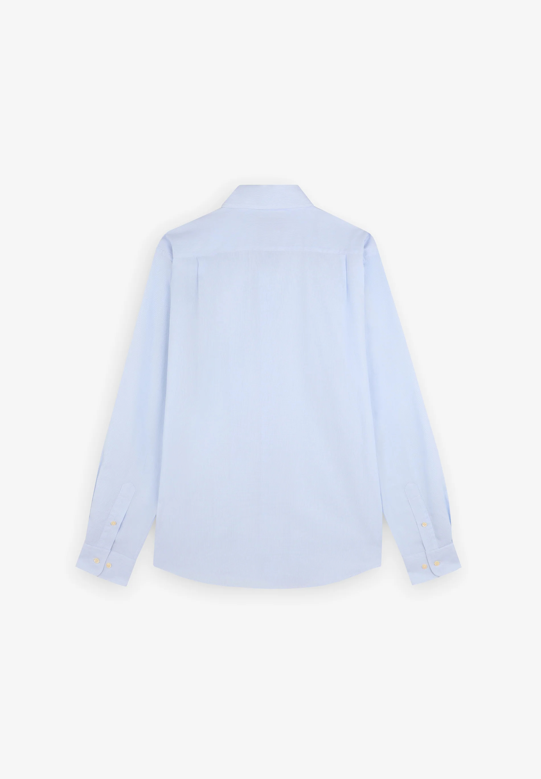 CAMISA RAYAS CLÁSICA - Image 6