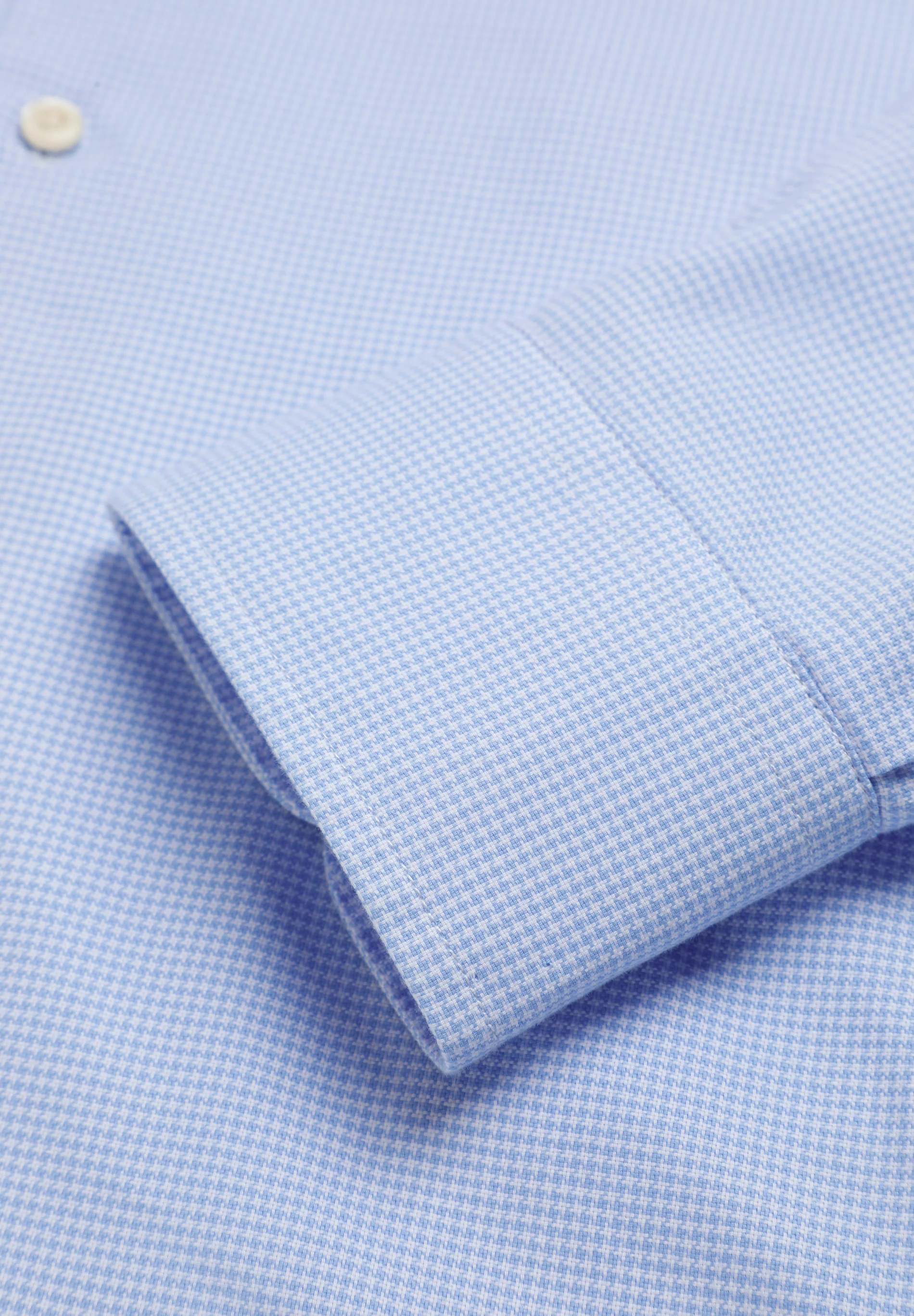 CAMISA CUADROS CLÁSICA - Image 7