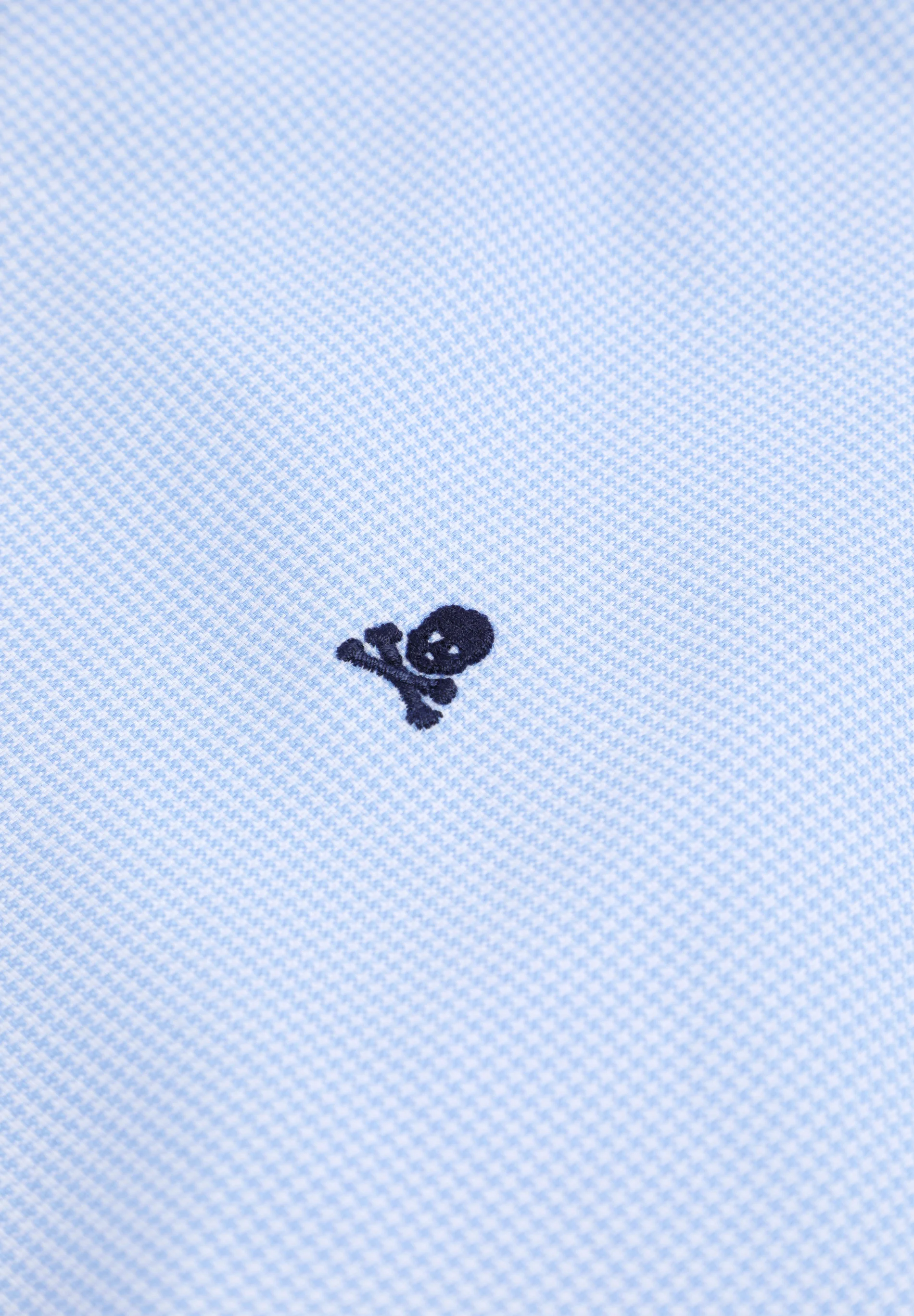 CAMISA CUADROS CLÁSICA - Image 8